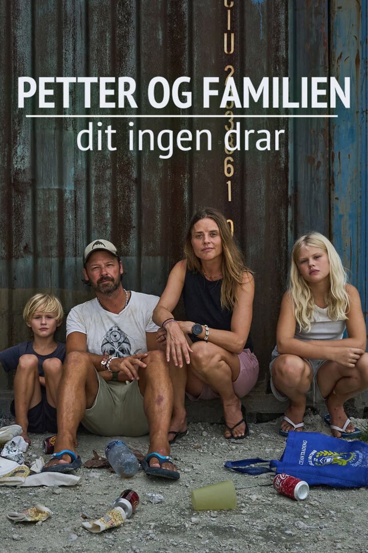 Petter og Familien - Dit Ingen Drar preview 2