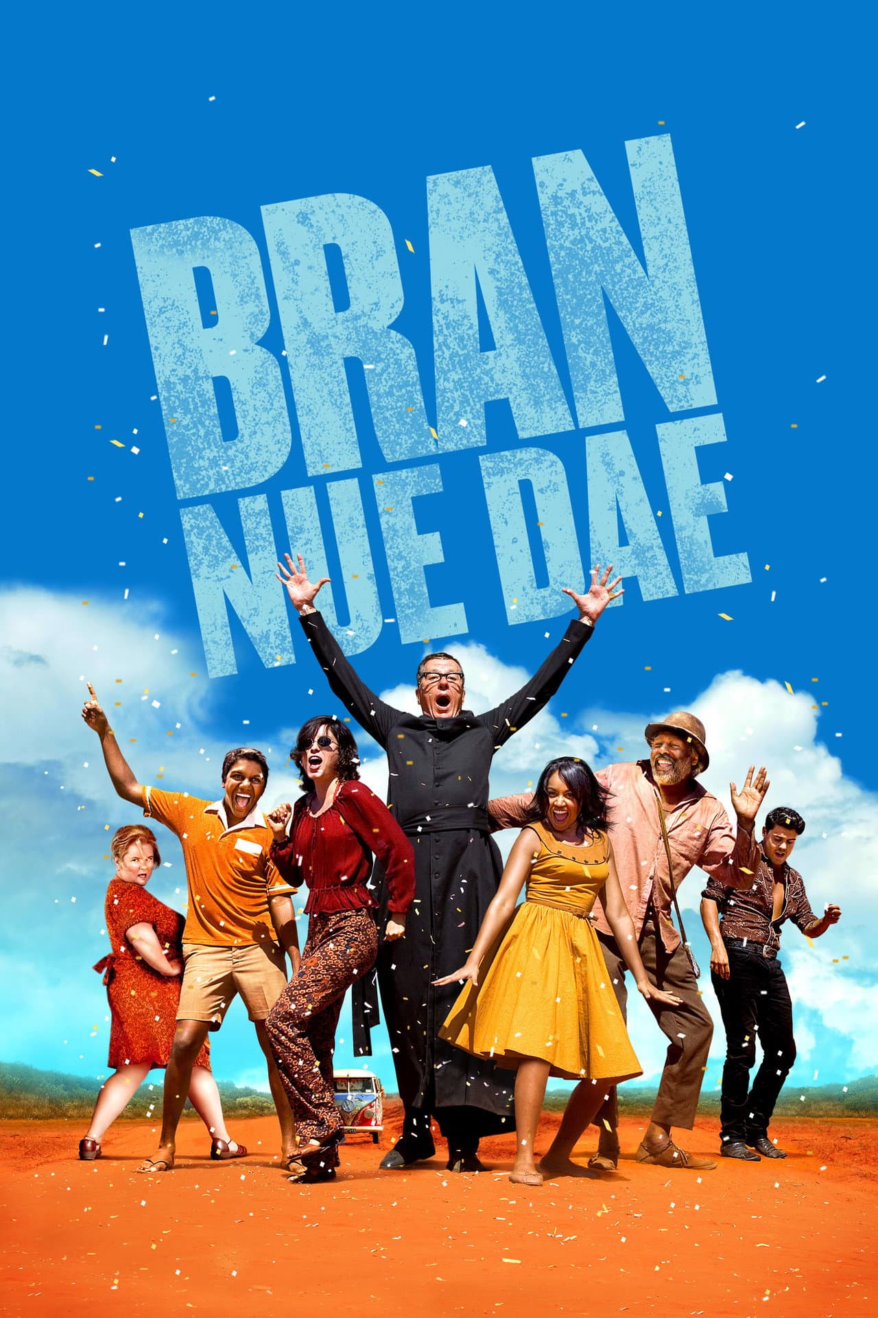 Bran Nue Dae preview 2