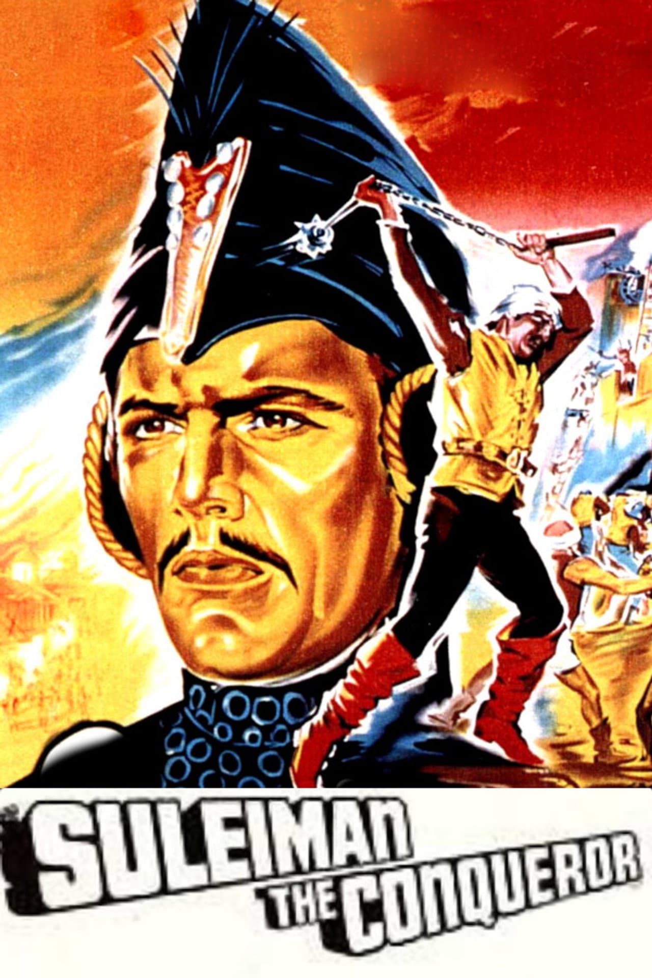 Suleiman the Conqueror preview 2