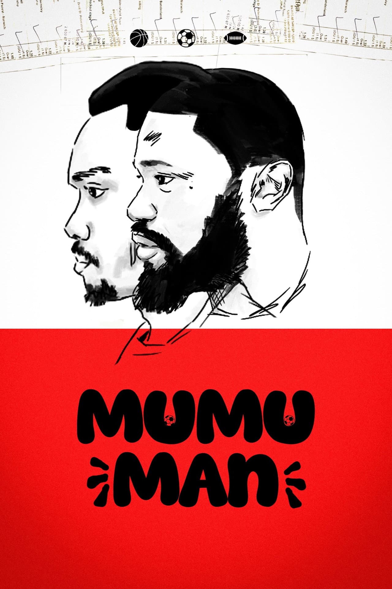 Mumu Man preview 2