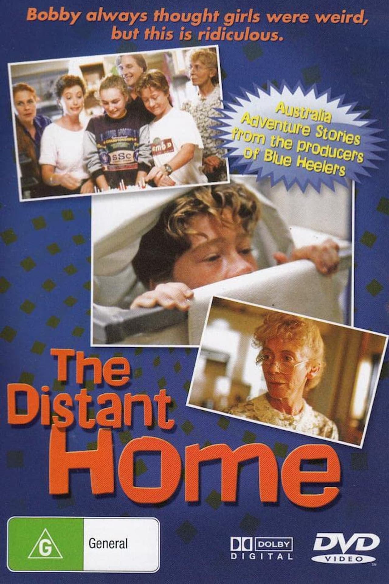 The Distant Home preview 2