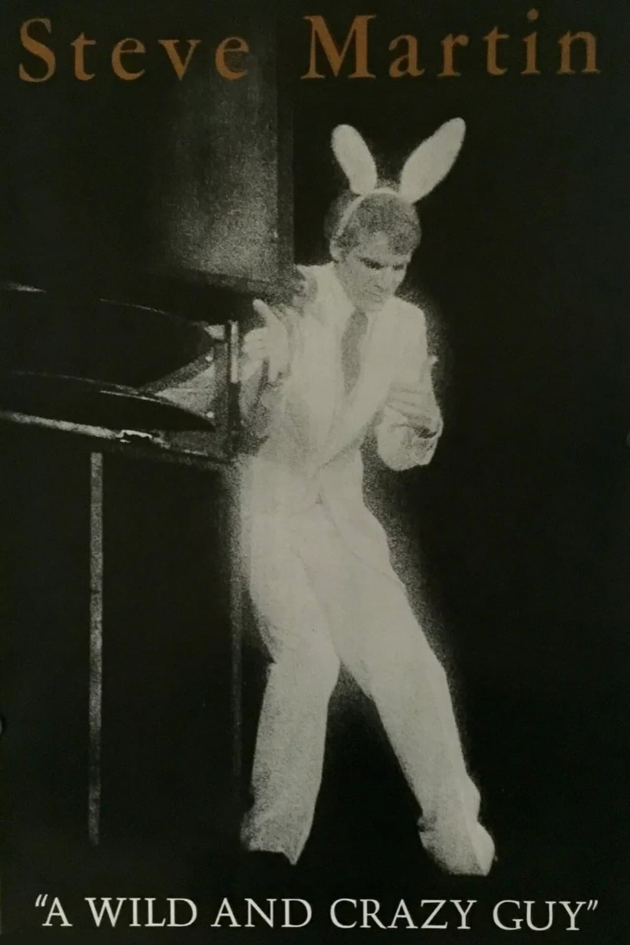 Steve Martin: A Wild and Crazy Guy preview 2