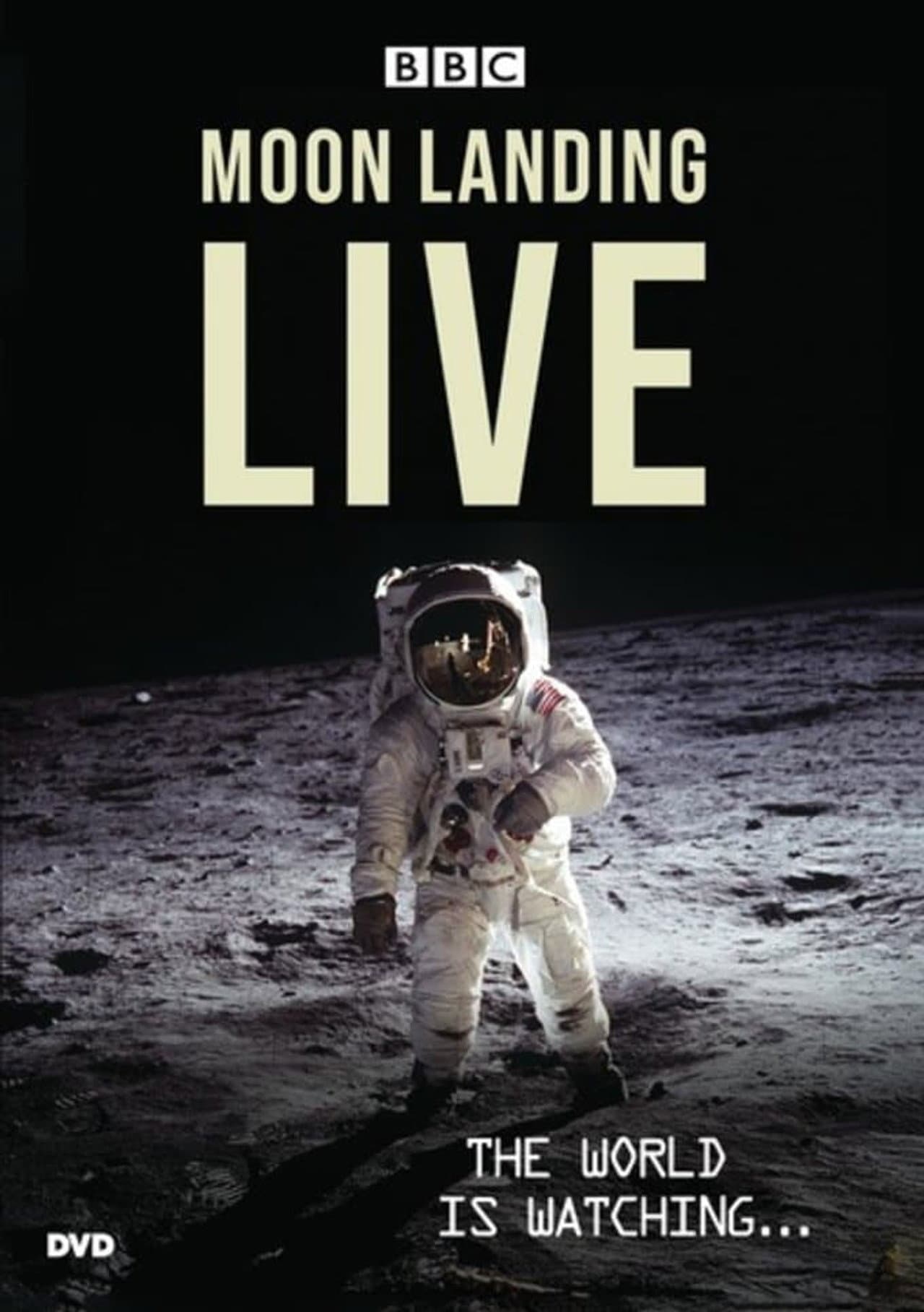 Moon Landing Live preview 2