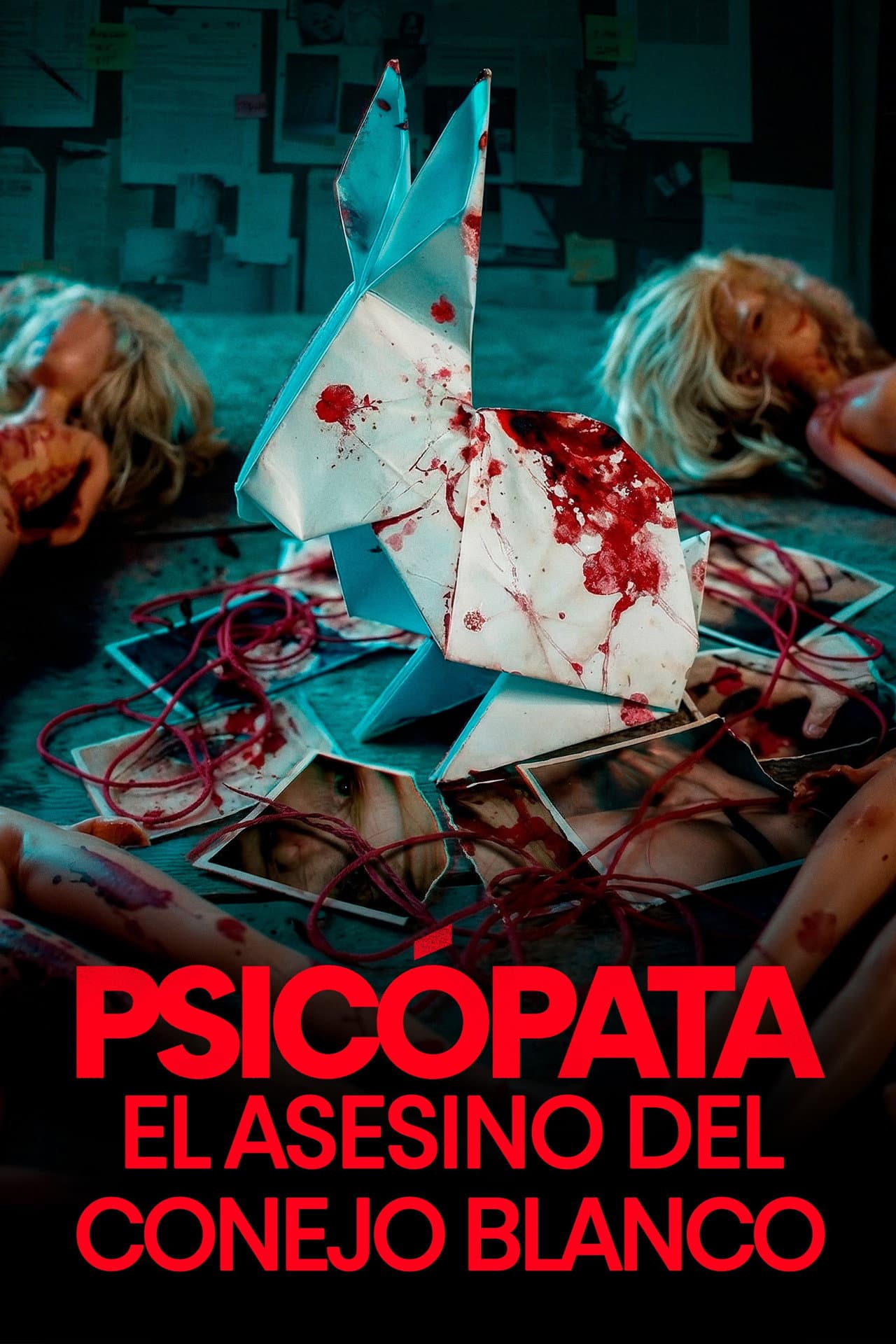 Mexican Psycho preview 2