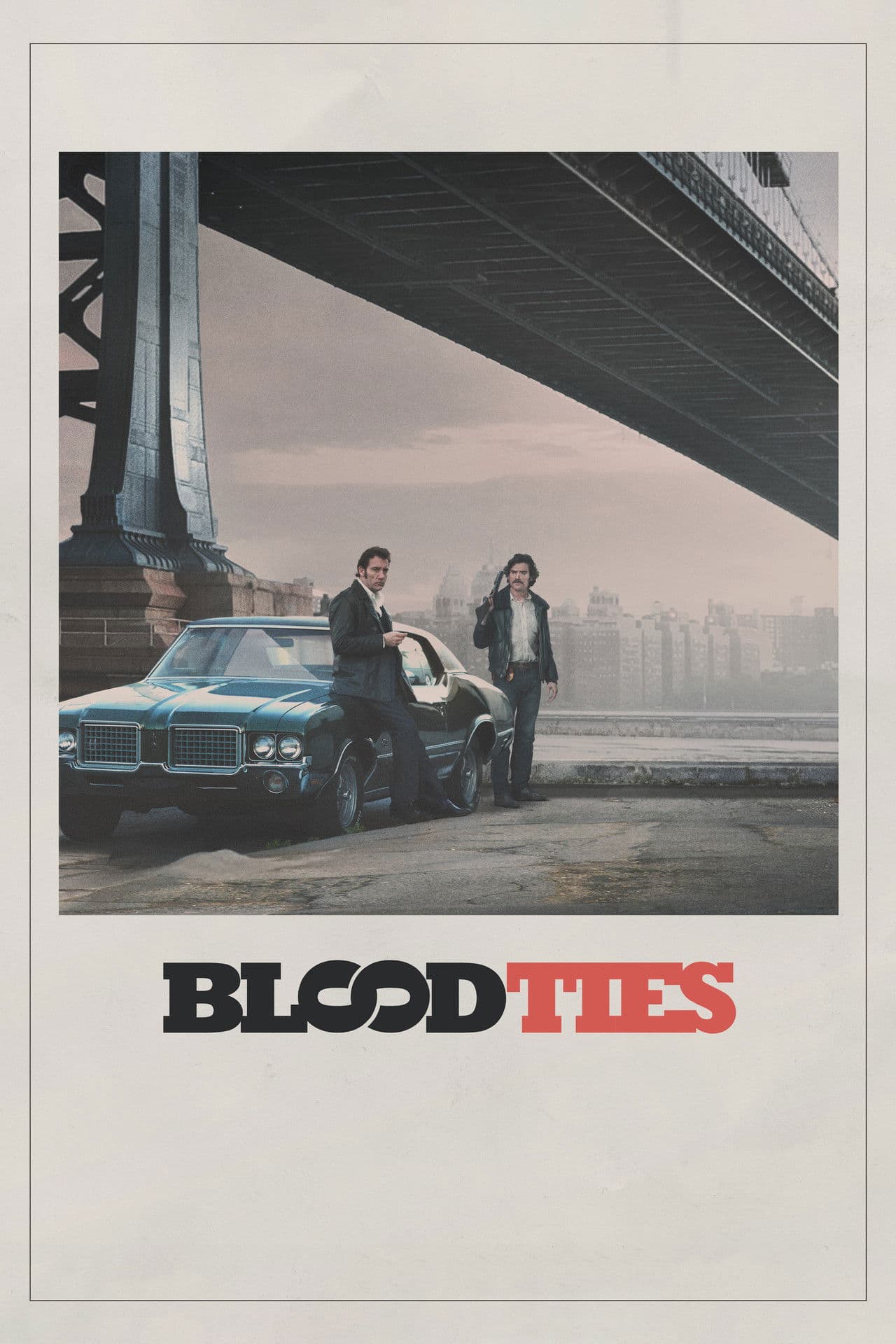 Blood Ties preview 2