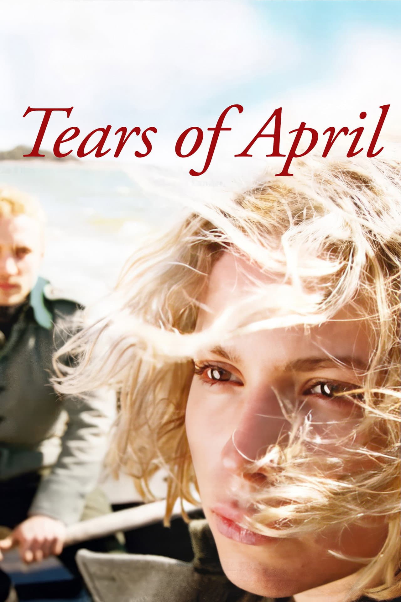 Tears of April preview 2