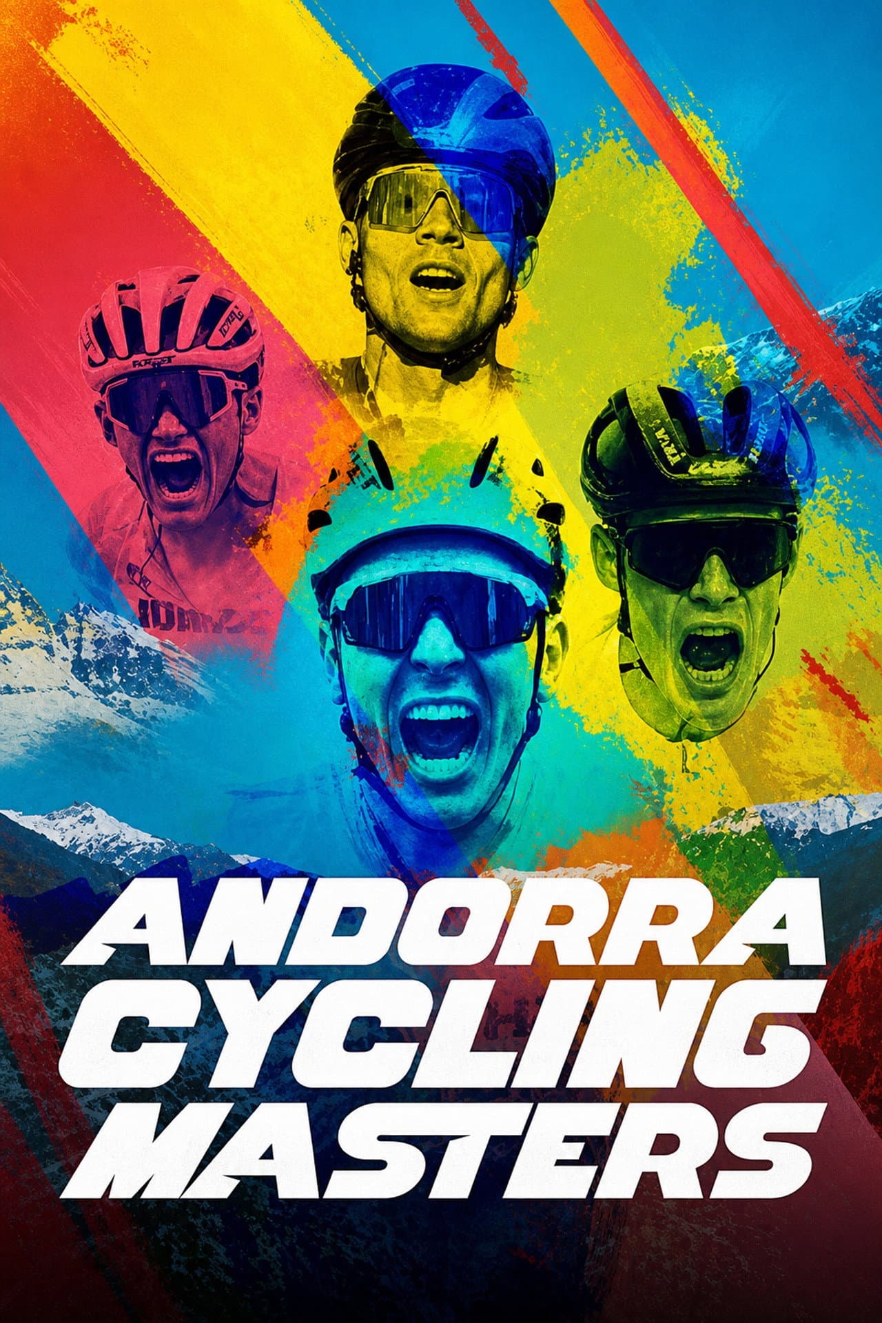 Andorra Cycling Masters preview 2