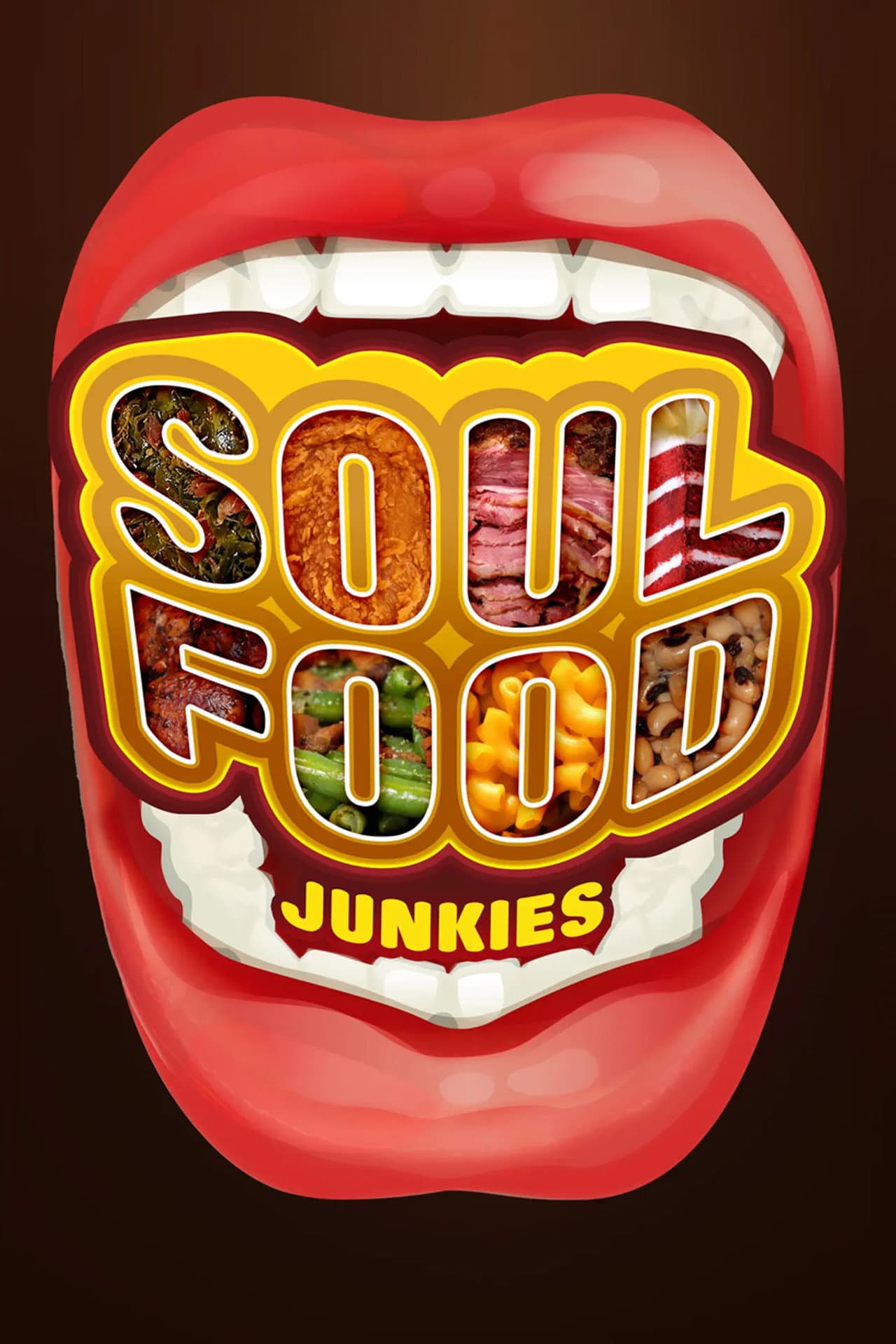 Soul Food Junkies preview 2