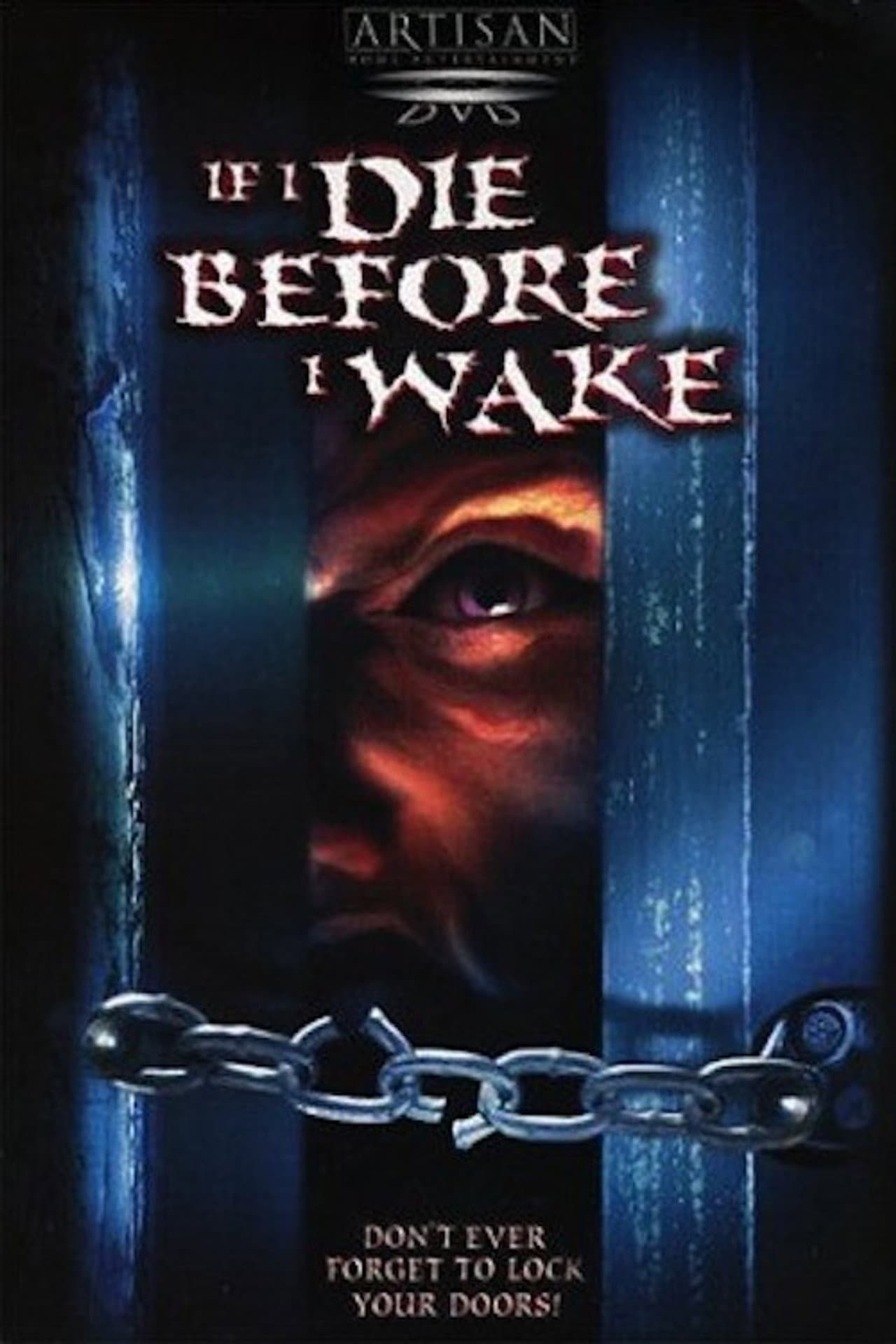 If I Die Before I Wake preview 1
