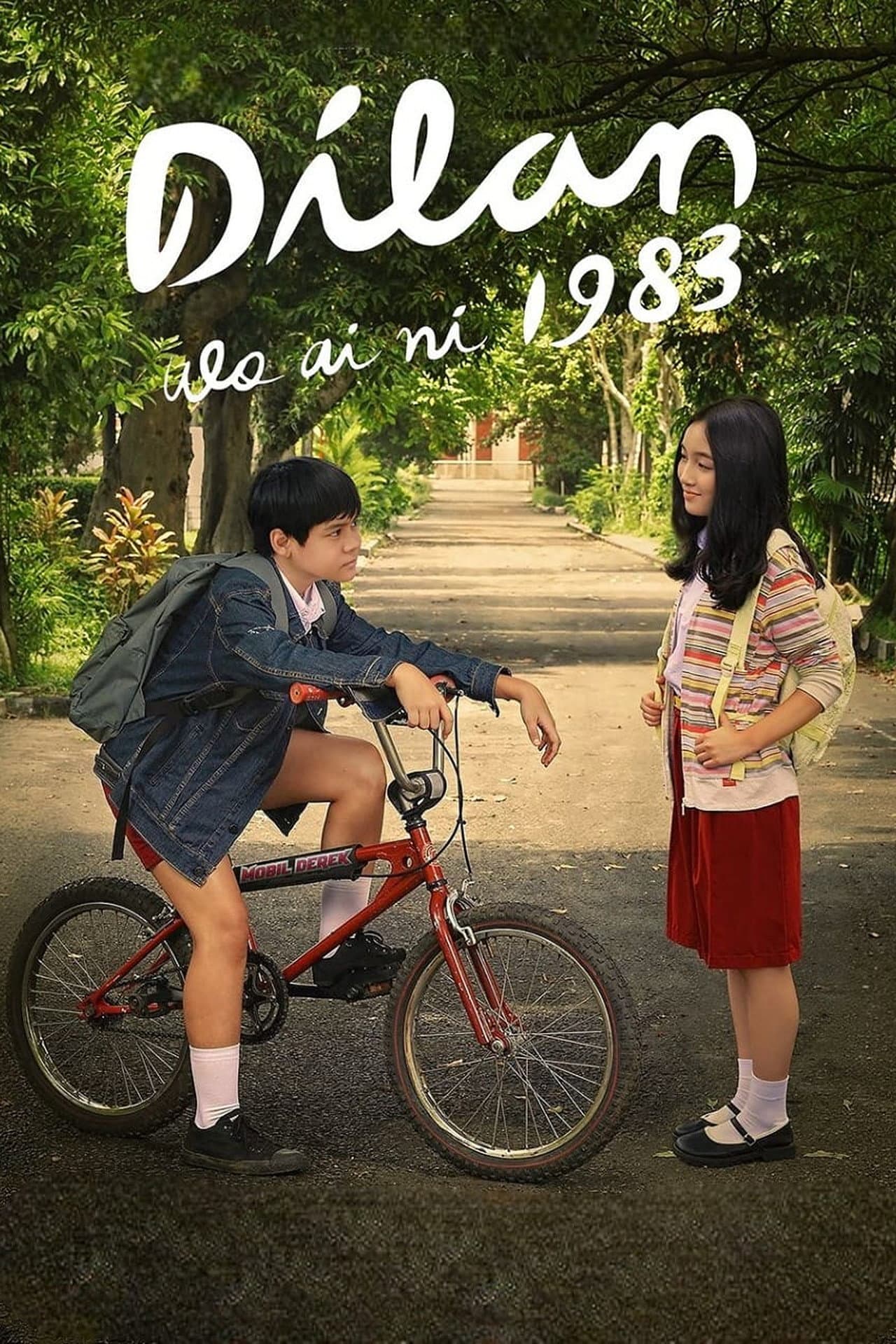 Dilan 1983 preview 2