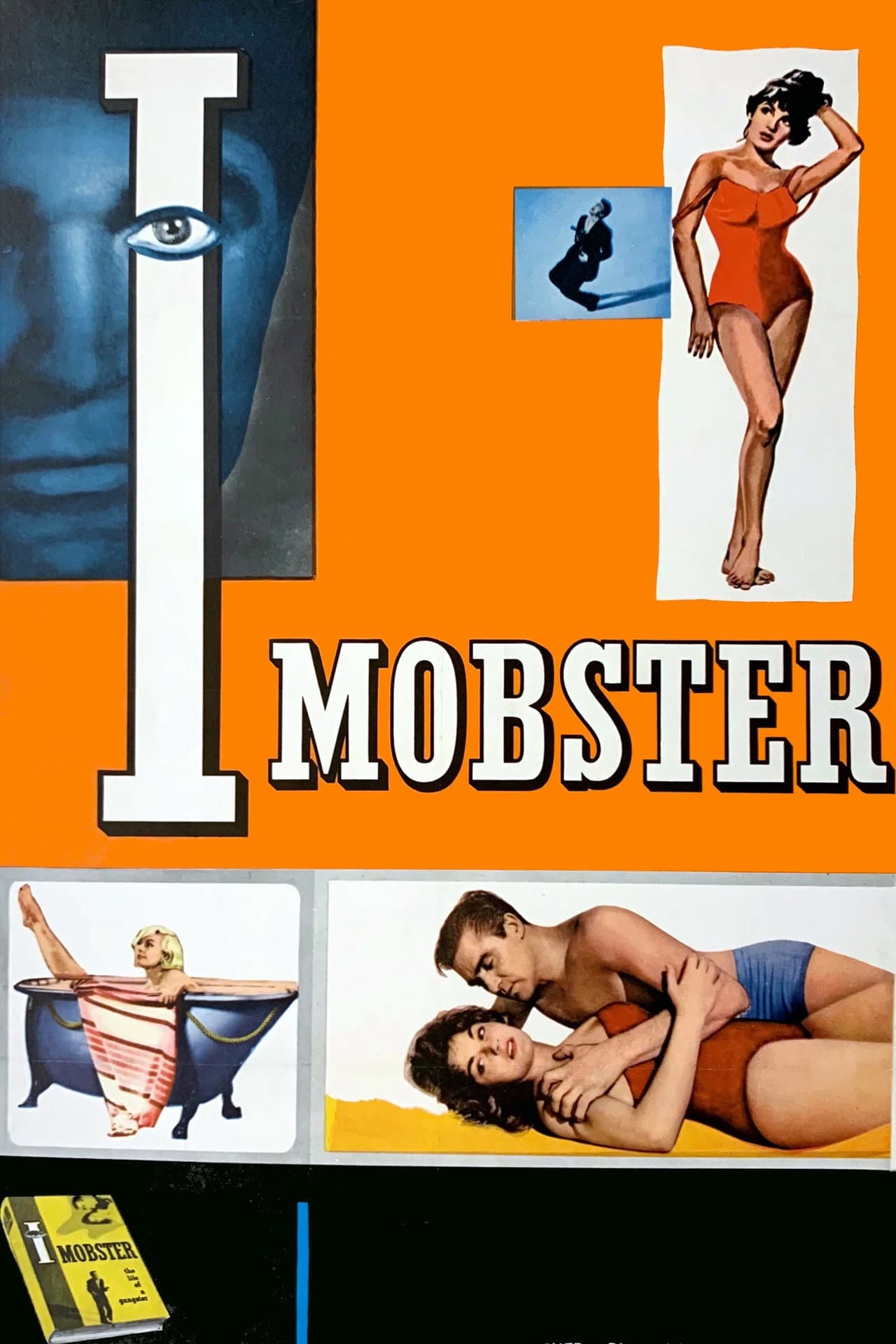 I, Mobster preview 2