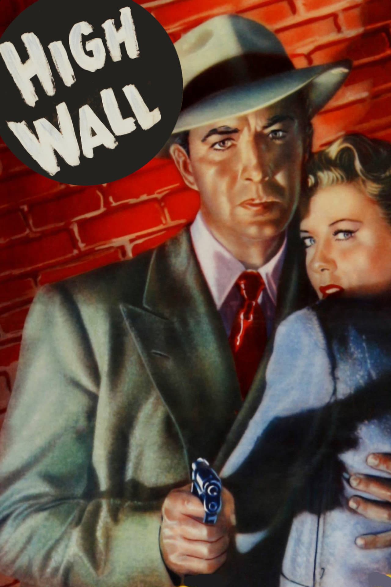 High Wall preview 2