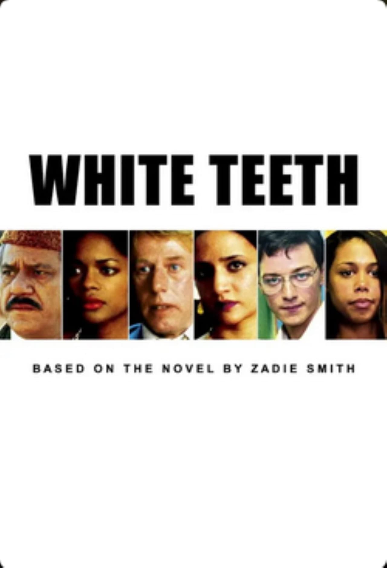 White Teeth preview 2