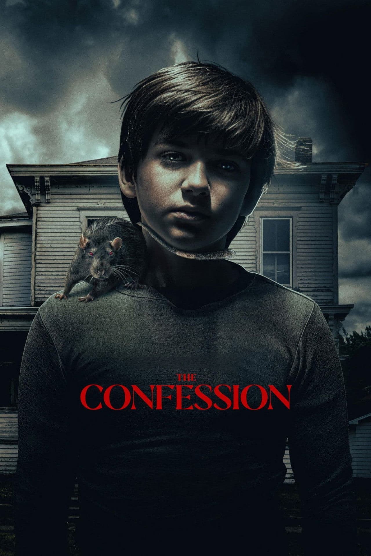 The Confession preview 2