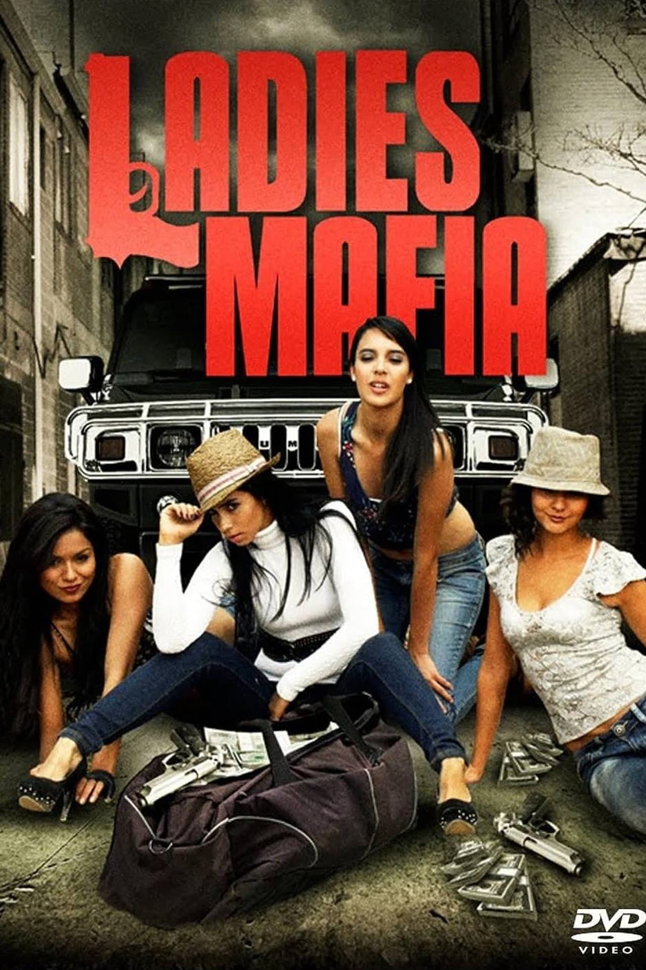 Ladies Mafia preview 2