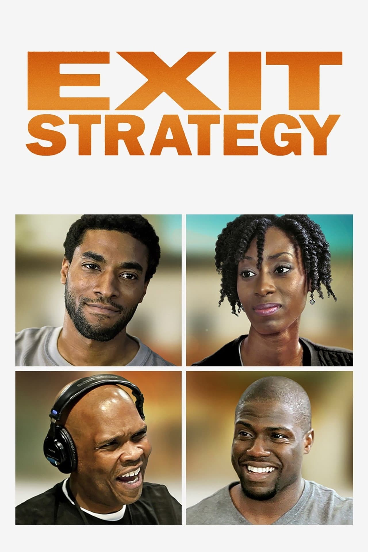 Exit Strategy preview 2