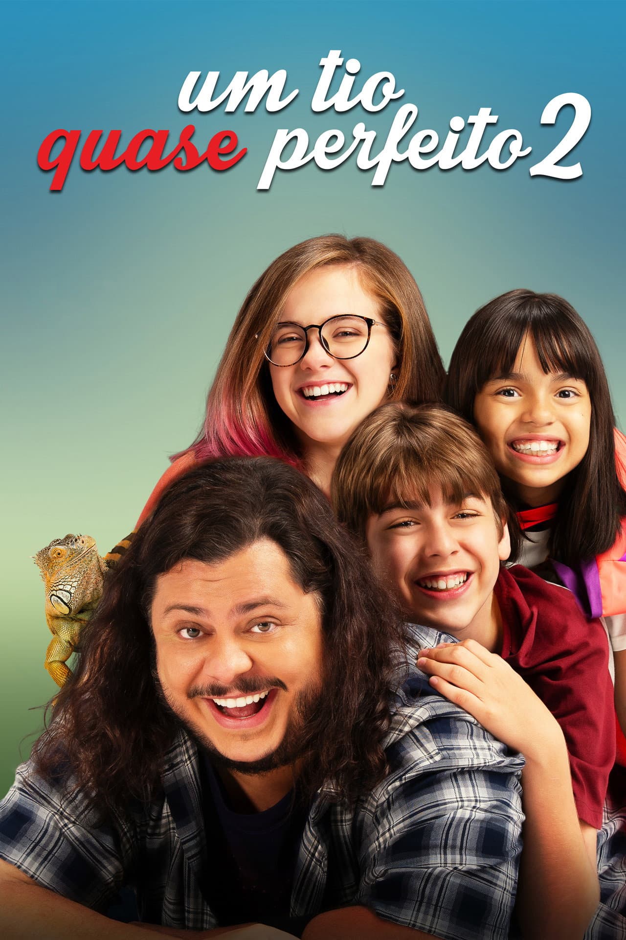 Um Tio Quase Perfeito 2 preview 2