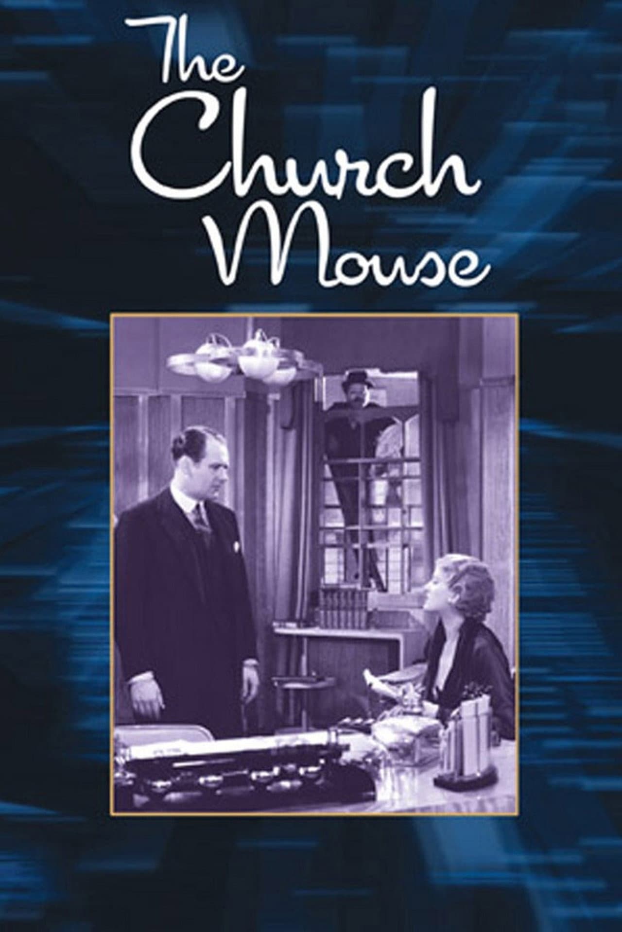 The Church Mouse preview 1