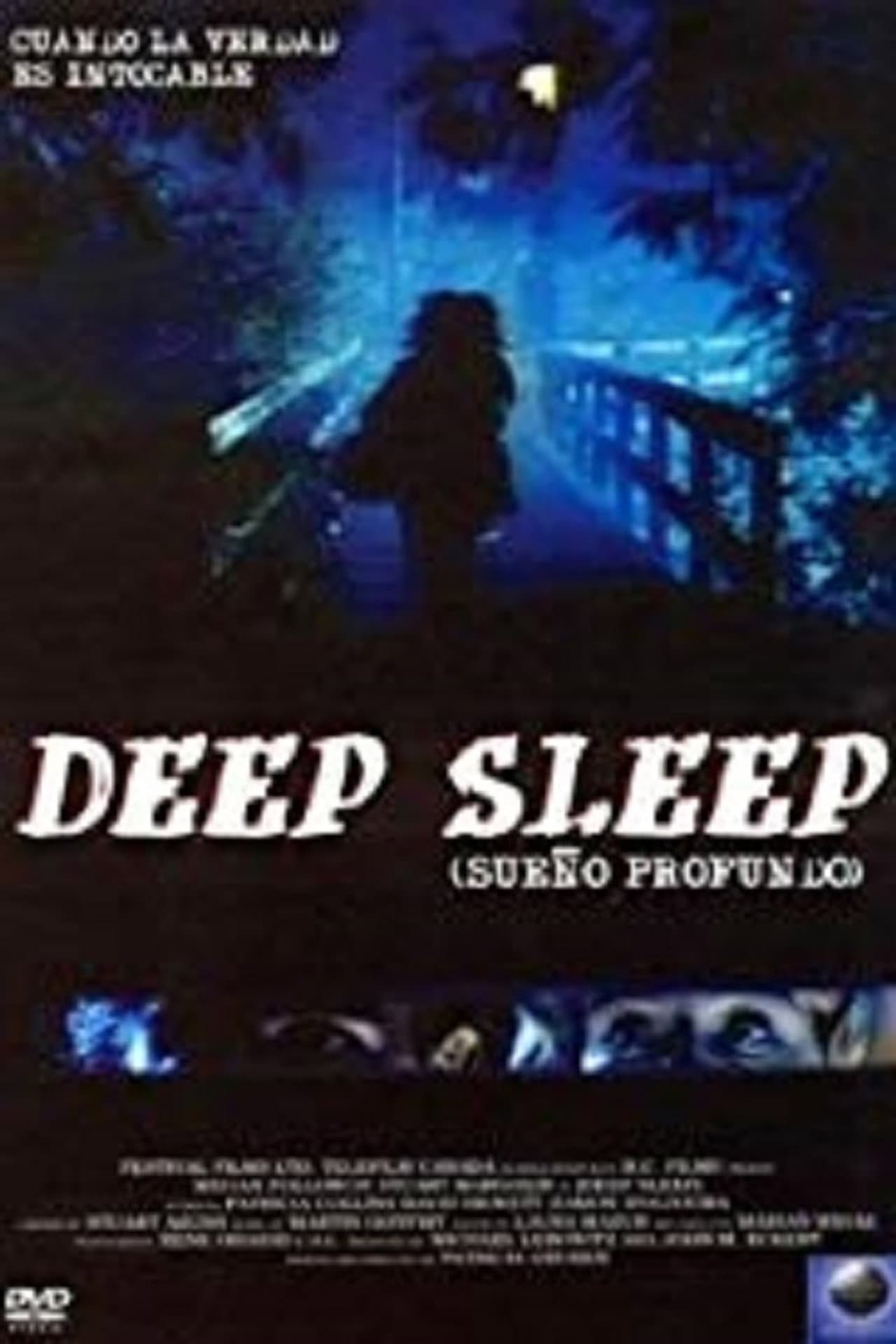 Deep Sleep preview 1
