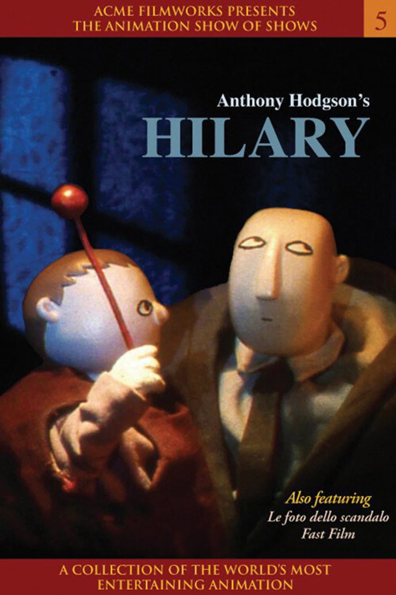 Hilary preview 1