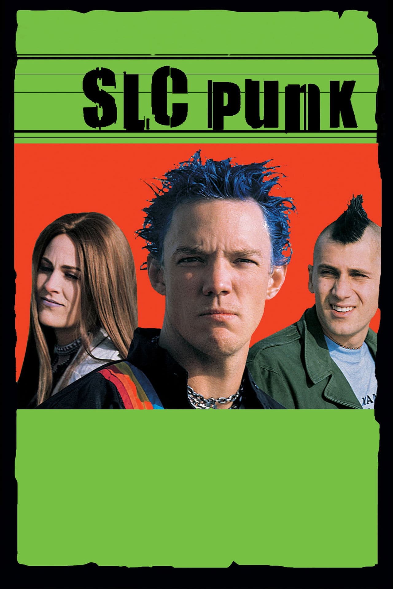 SLC Punk preview 2