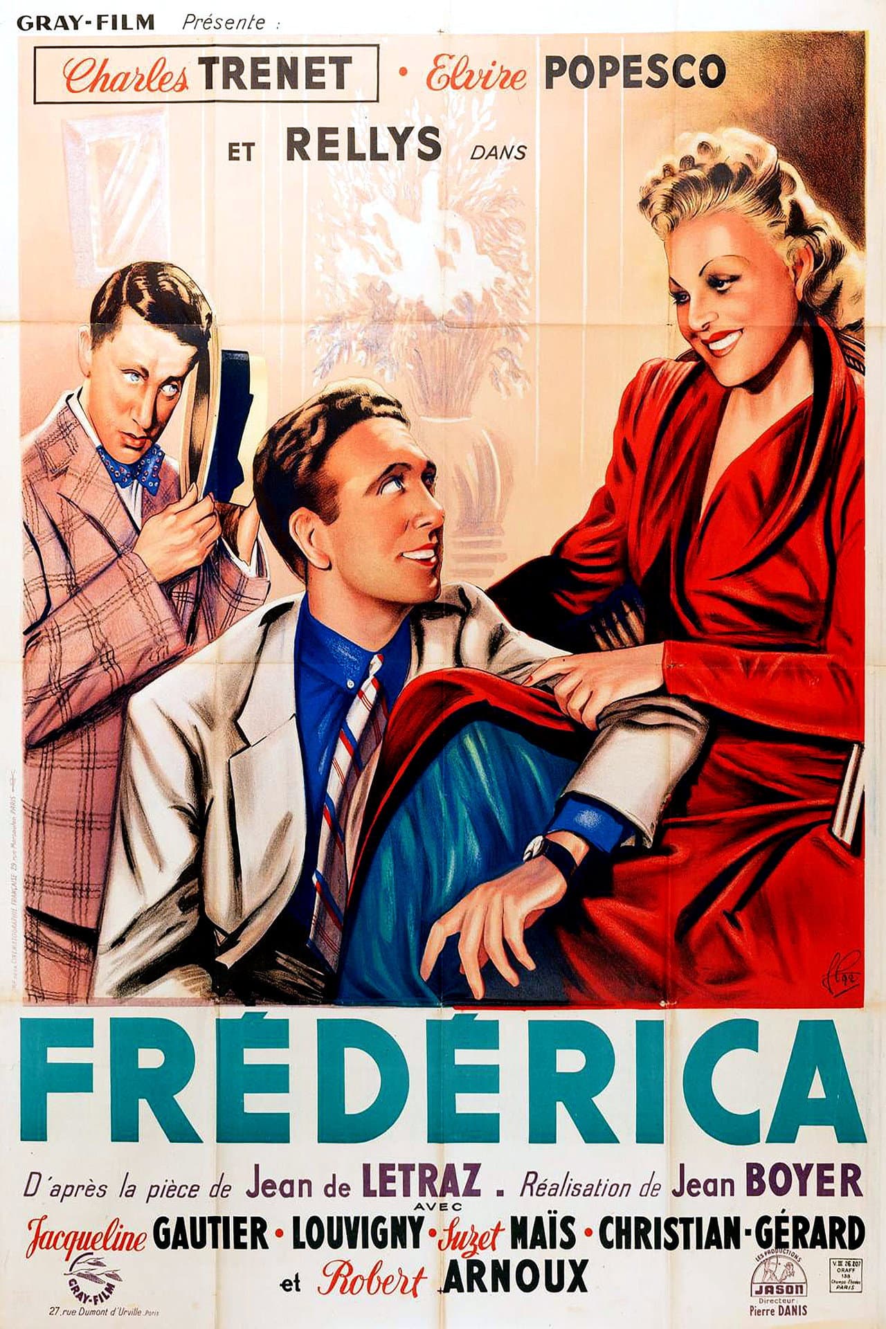 Frédérica preview 1