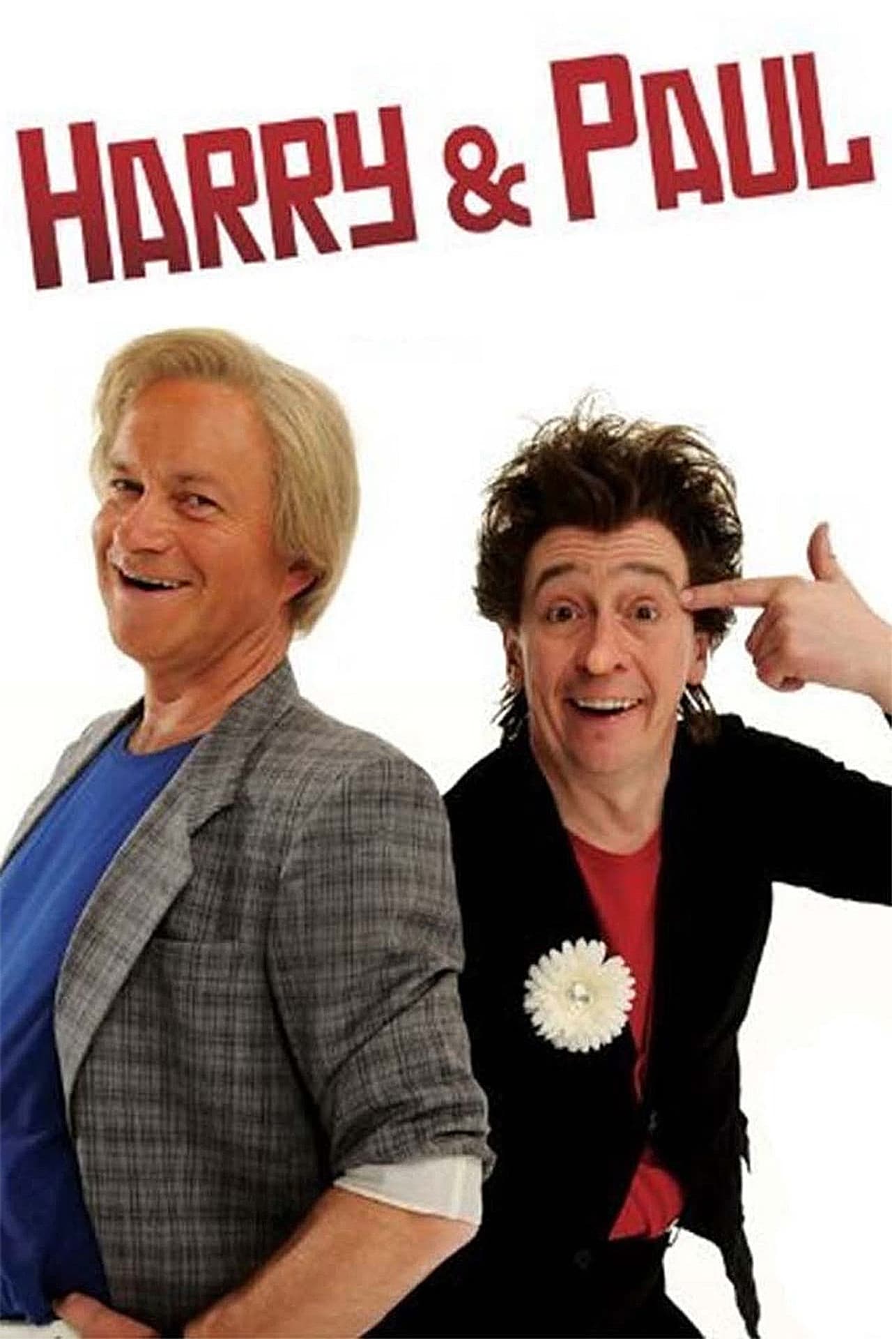 Harry & Paul preview 1