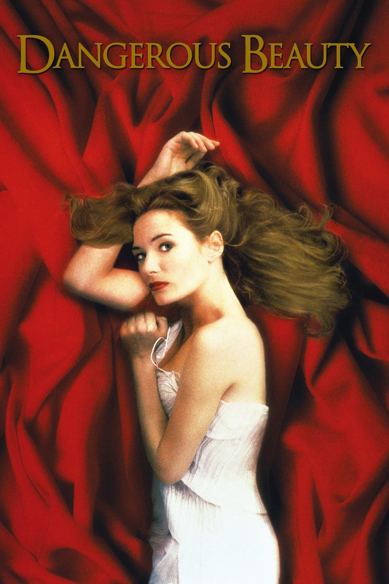 Dangerous Beauty preview 2