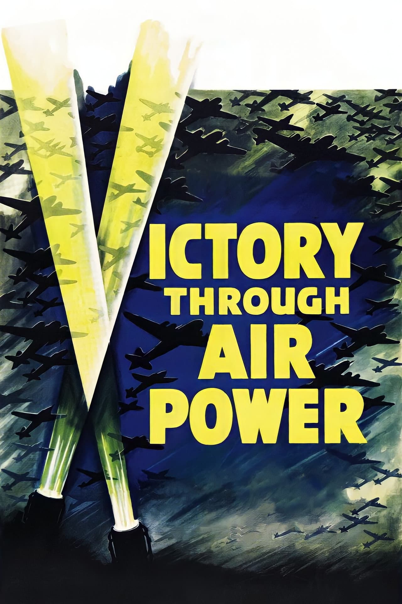 Victory Through Air Power preview 2