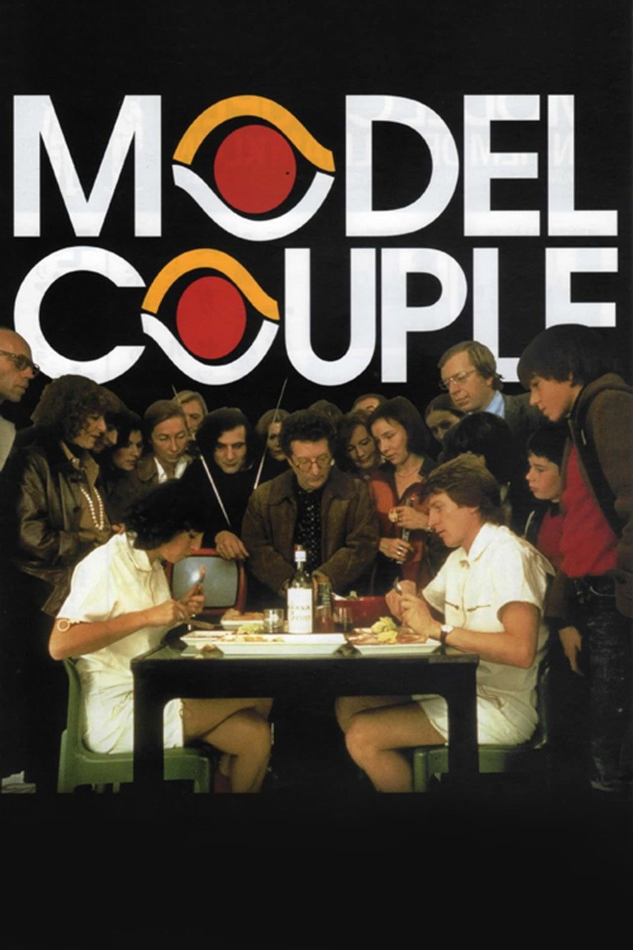 The Model Couple preview 2