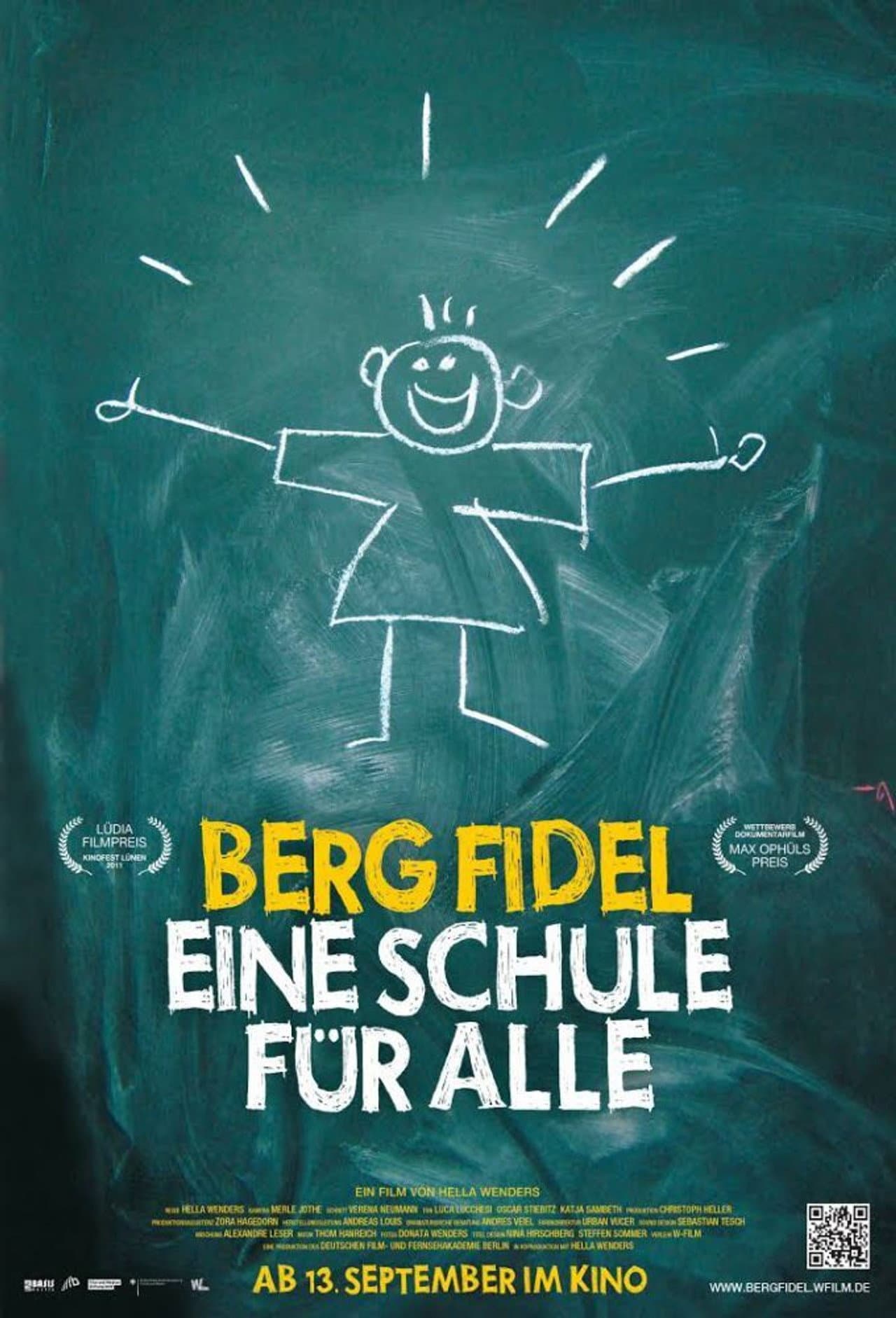 Berg Fidel preview 1