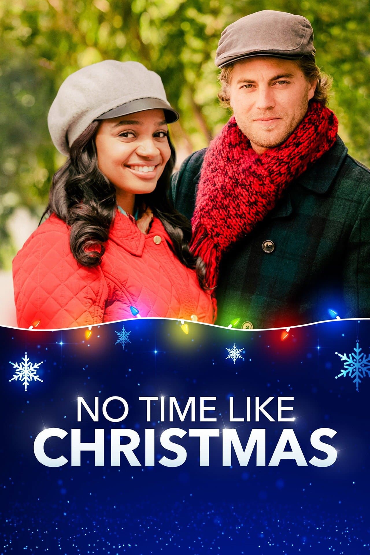 No Time Like Christmas preview 2
