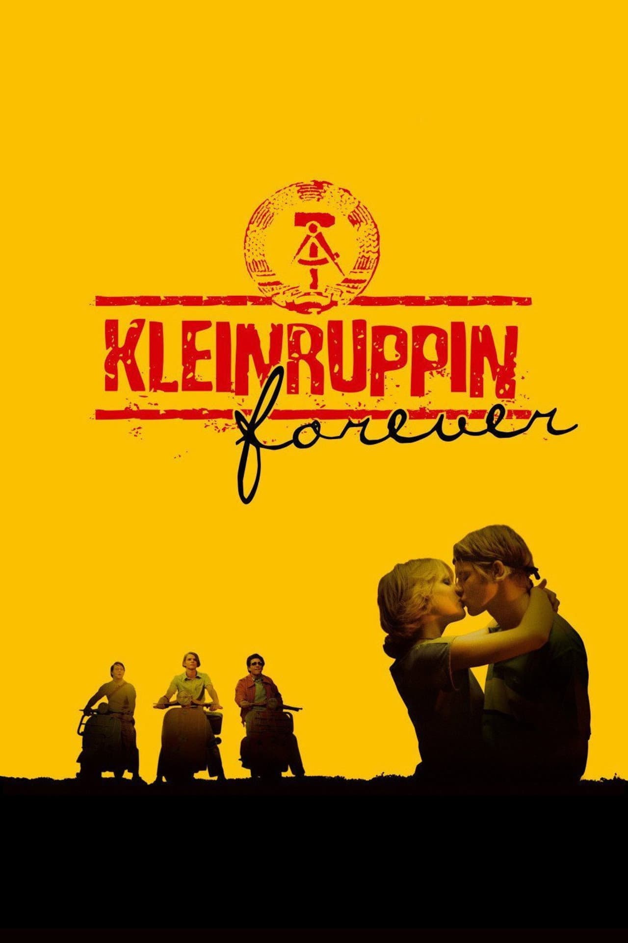 Kleinruppin Forever preview 2