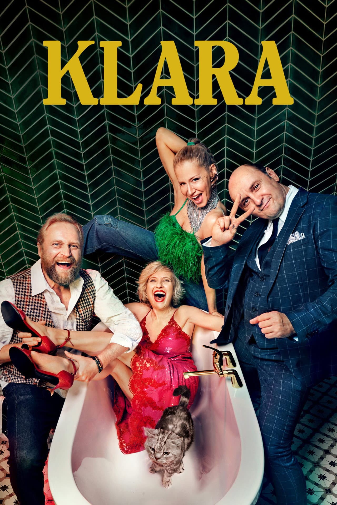 Klara preview 2