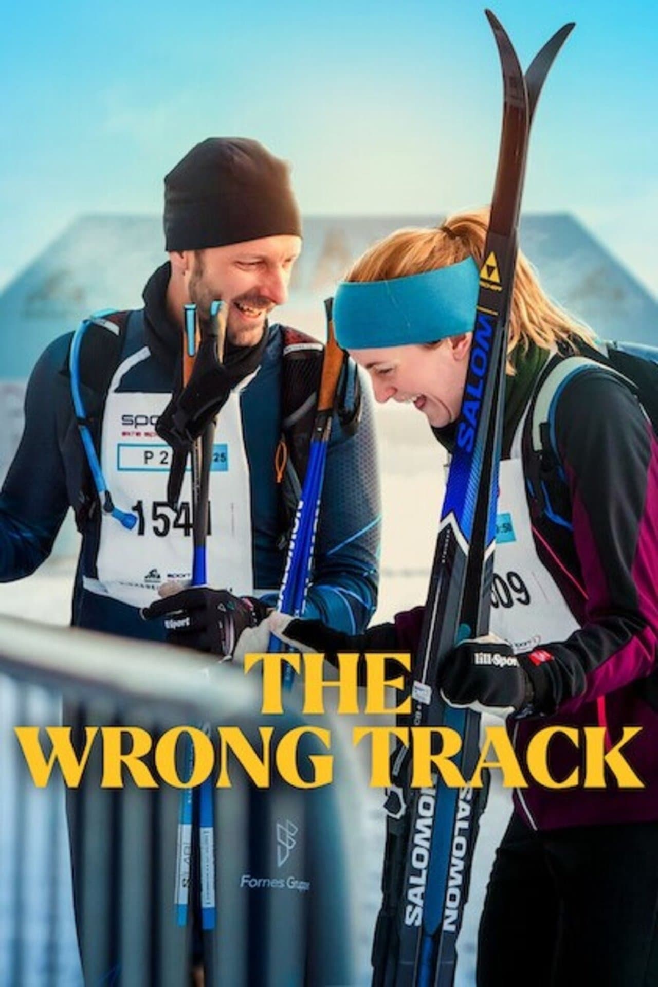 The Wrong Track preview 2