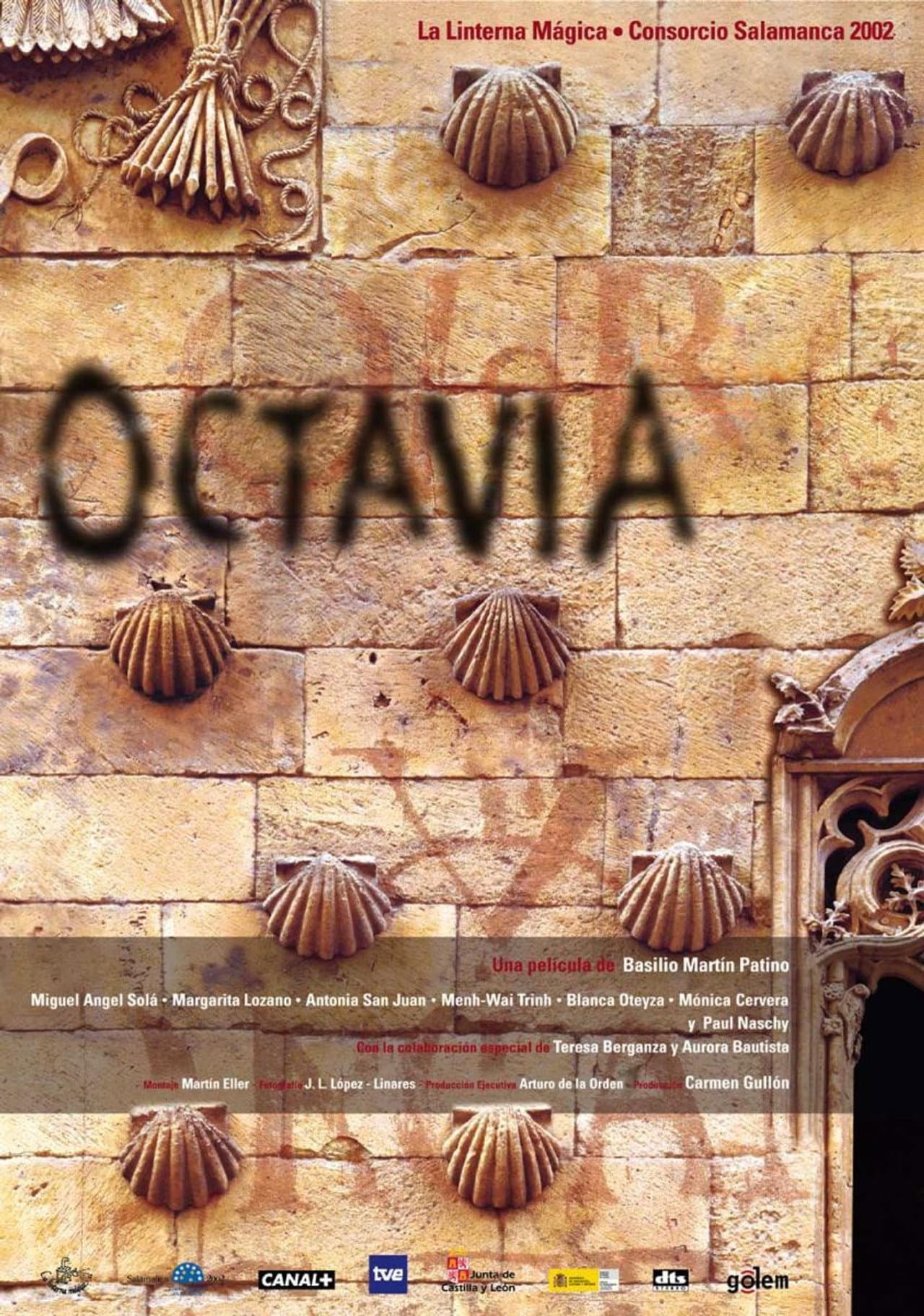 Octavia preview 1