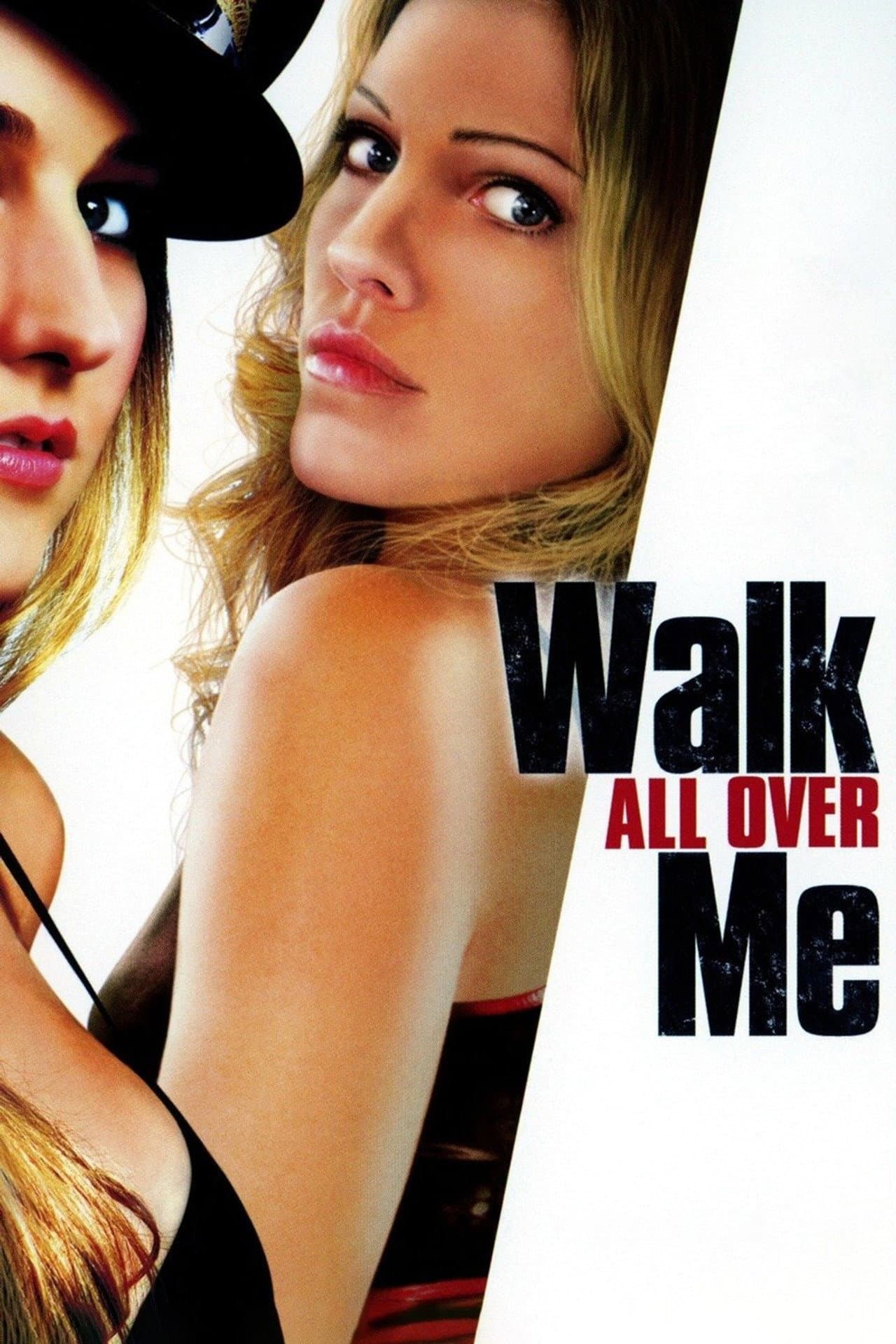 Walk All Over Me preview 2
