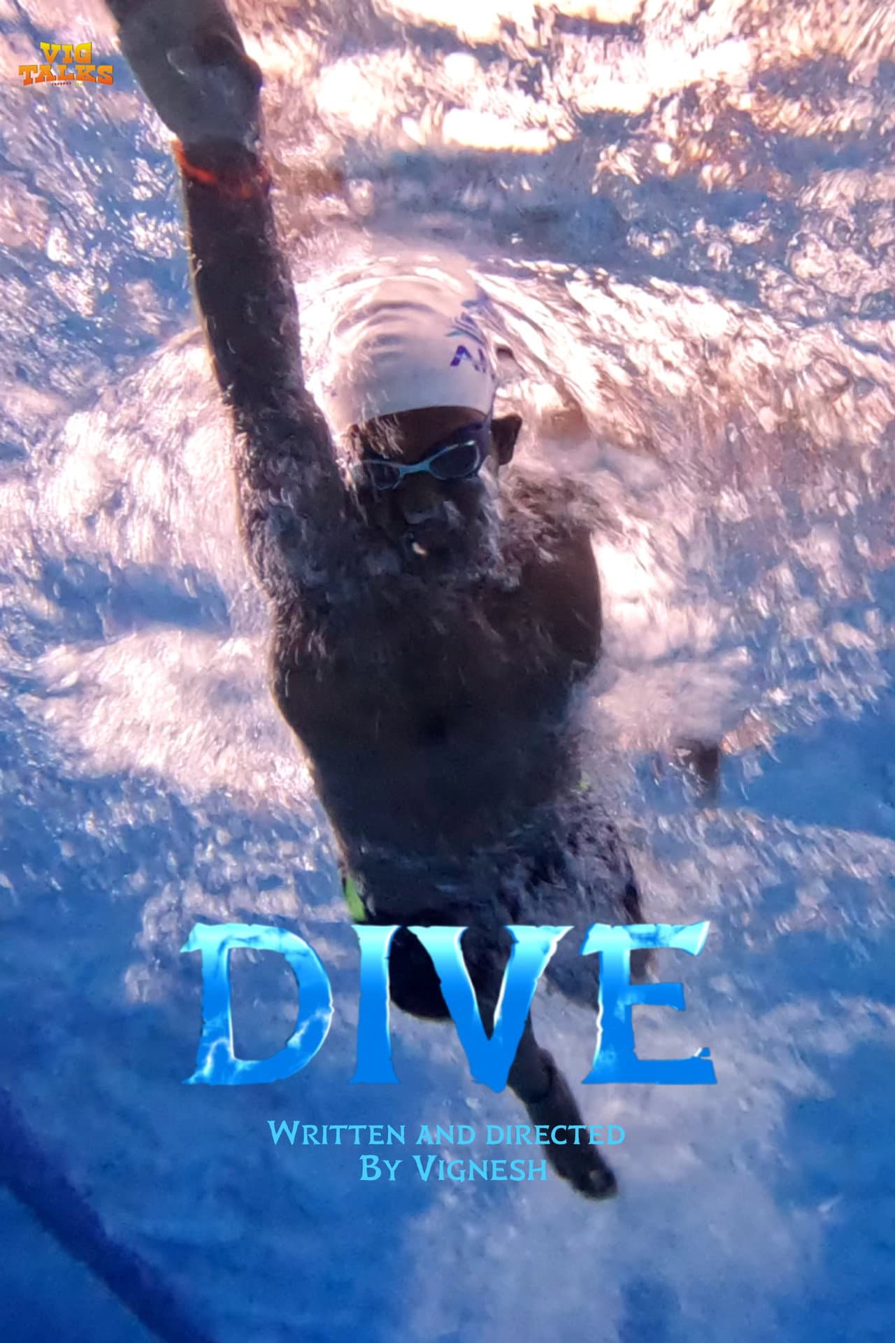Dive: The Beginning preview 2