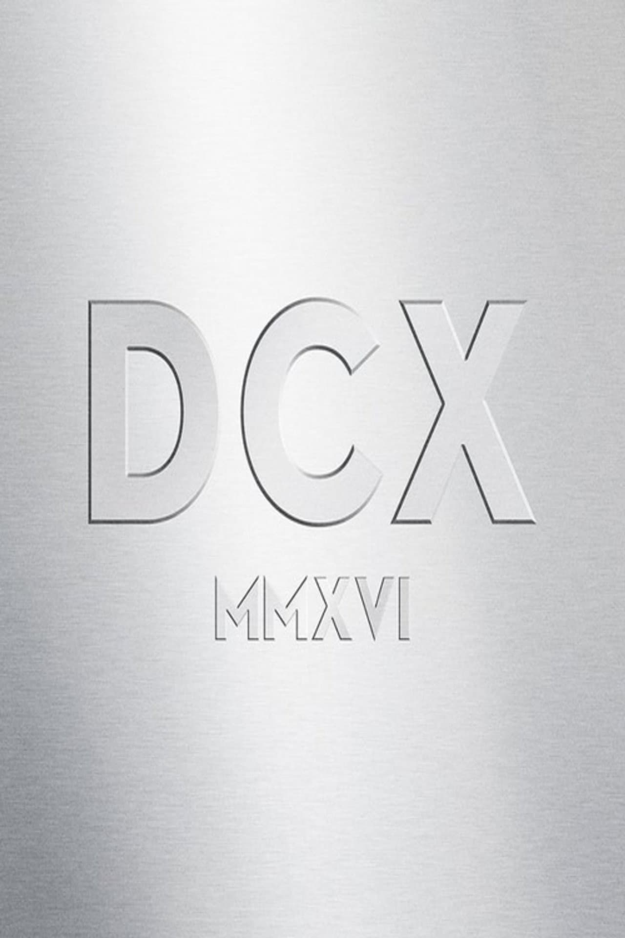 Dixie Chicks - DCX MMXVI Live preview 2