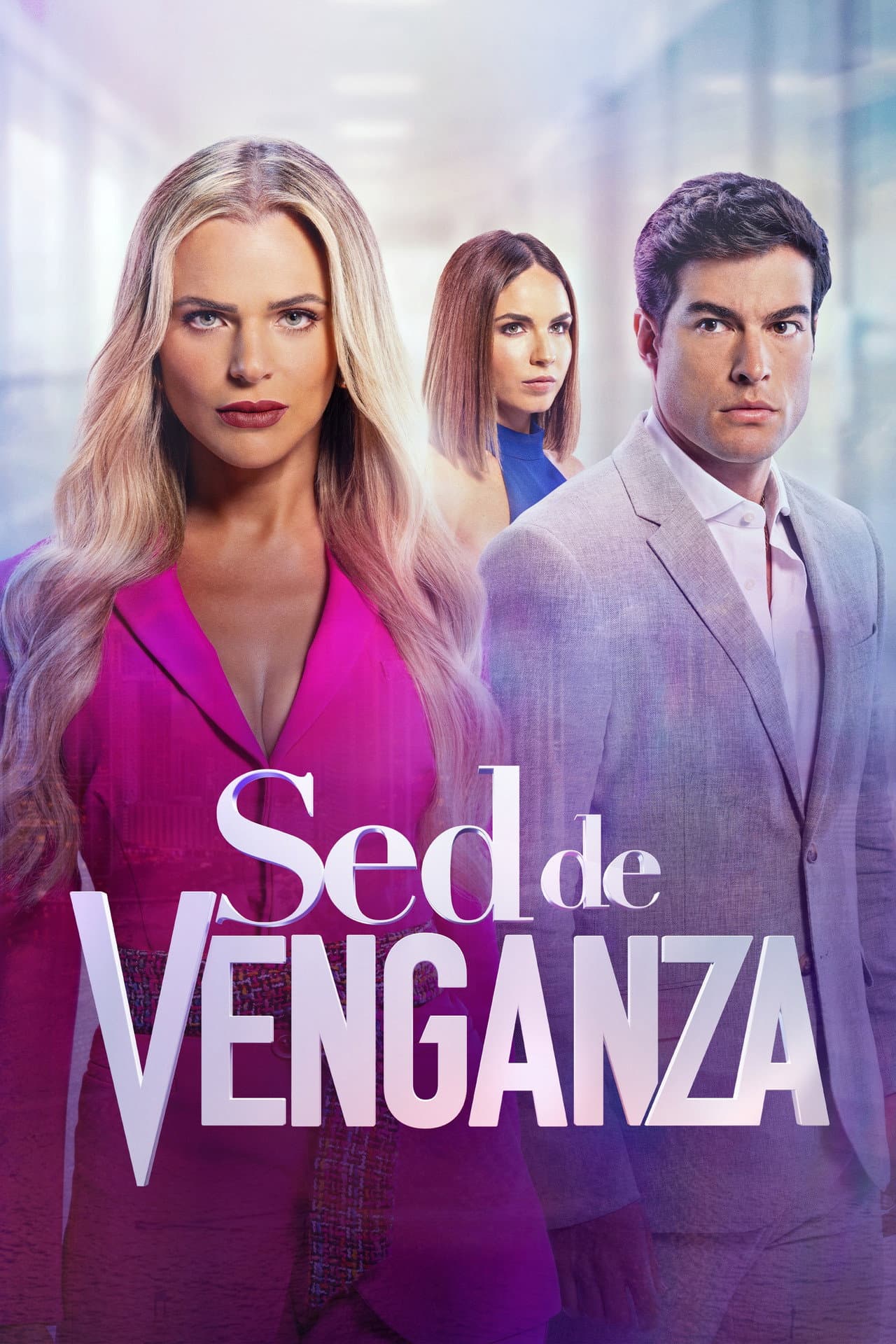 Sed de Venganza preview 2