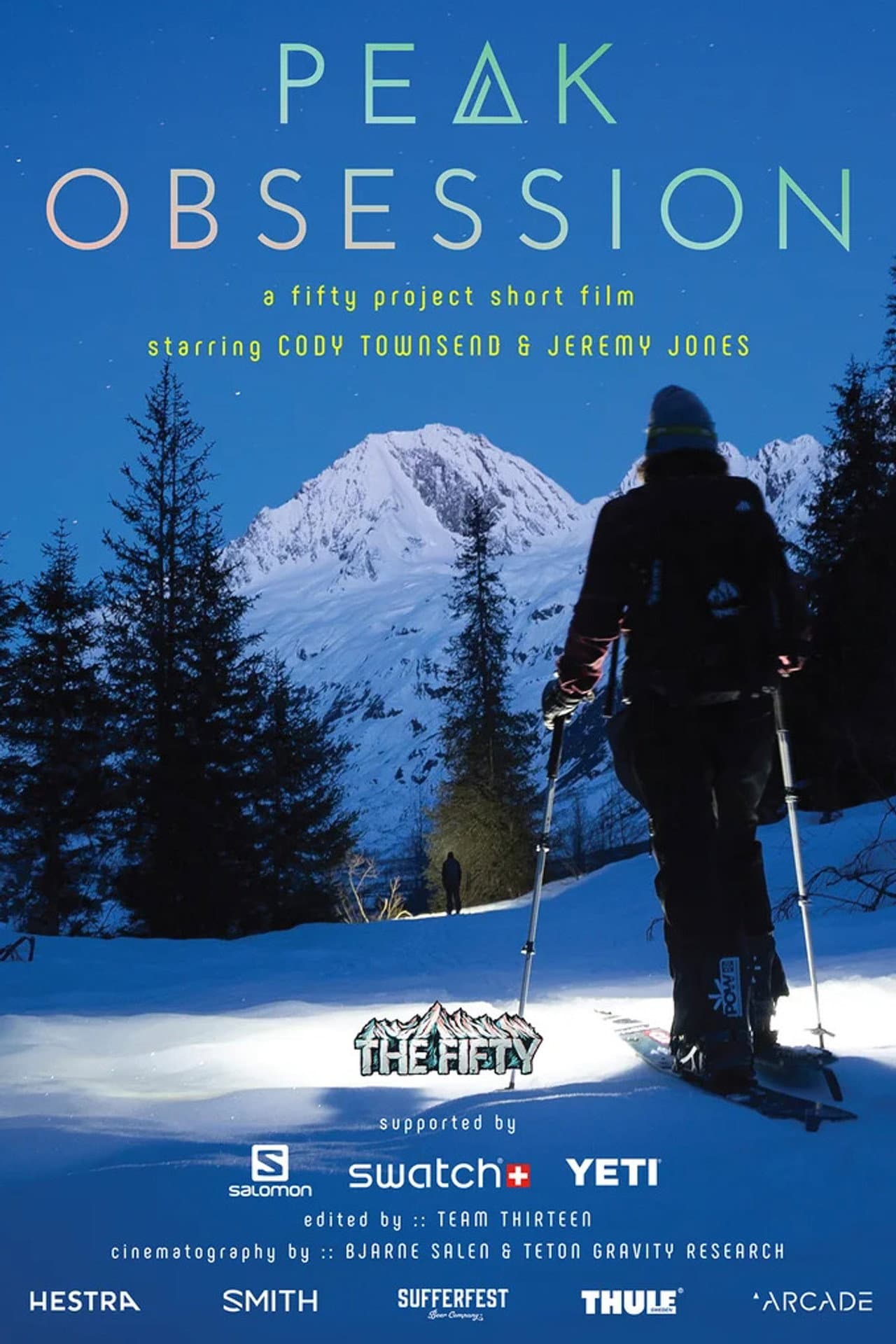 Peak Obsession preview 2