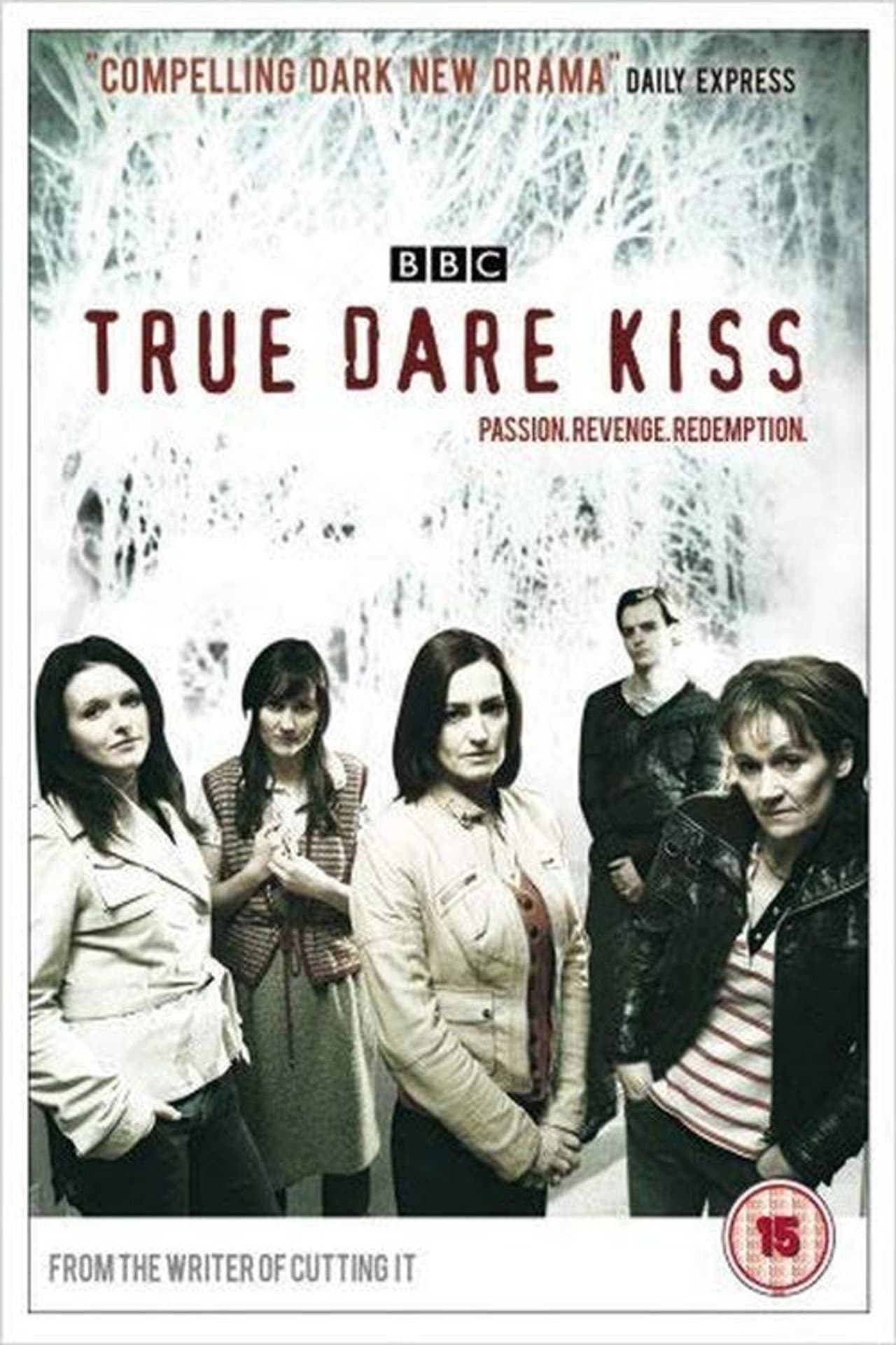 True Dare Kiss preview 2