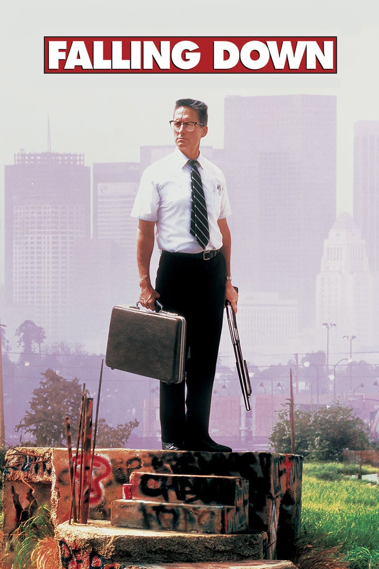 Falling Down preview 2