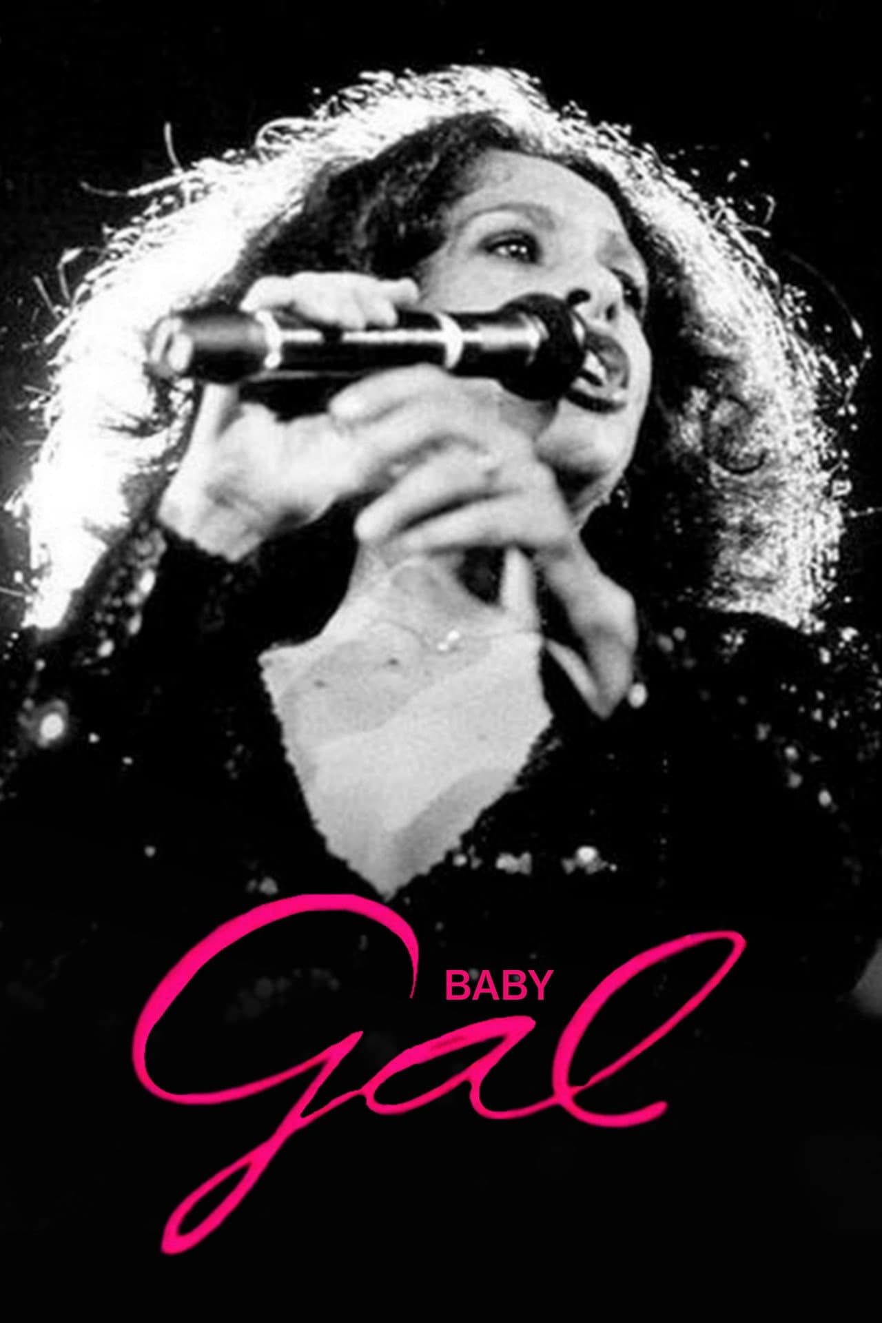Baby Gal preview 2