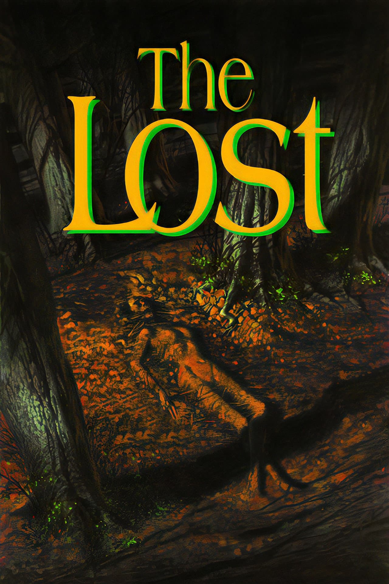 The Lost preview 2
