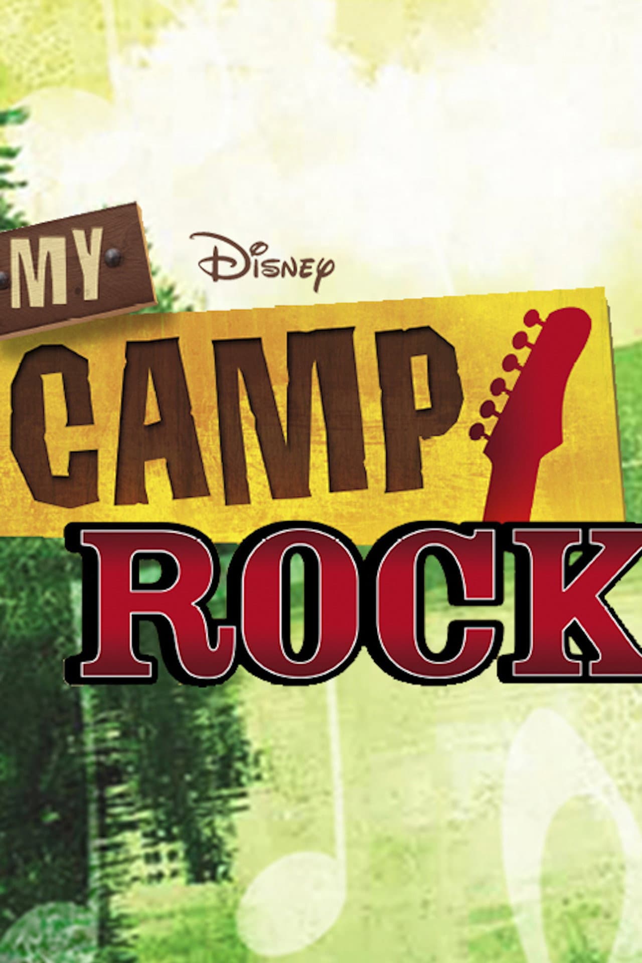 My Camp Rock preview 2