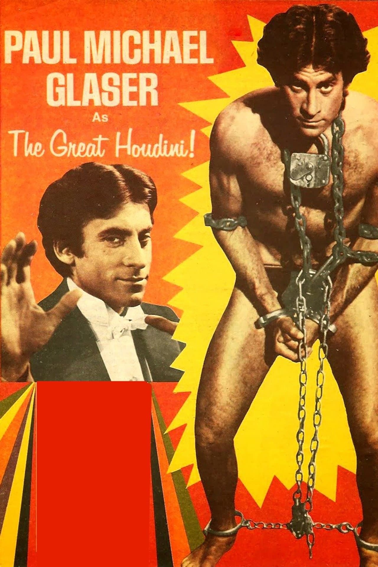 The Great Houdinis preview 2