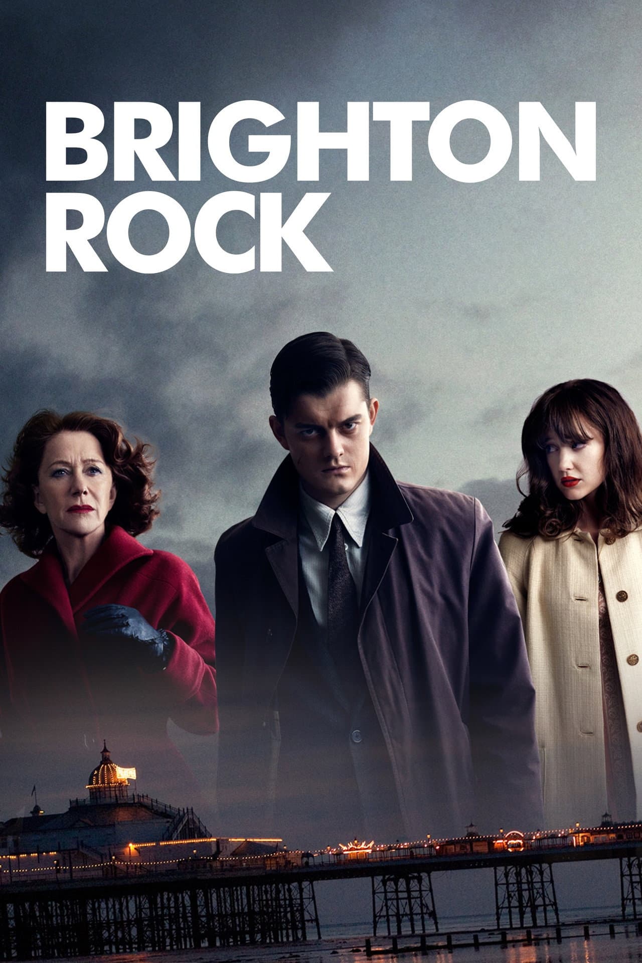 Brighton Rock preview 2