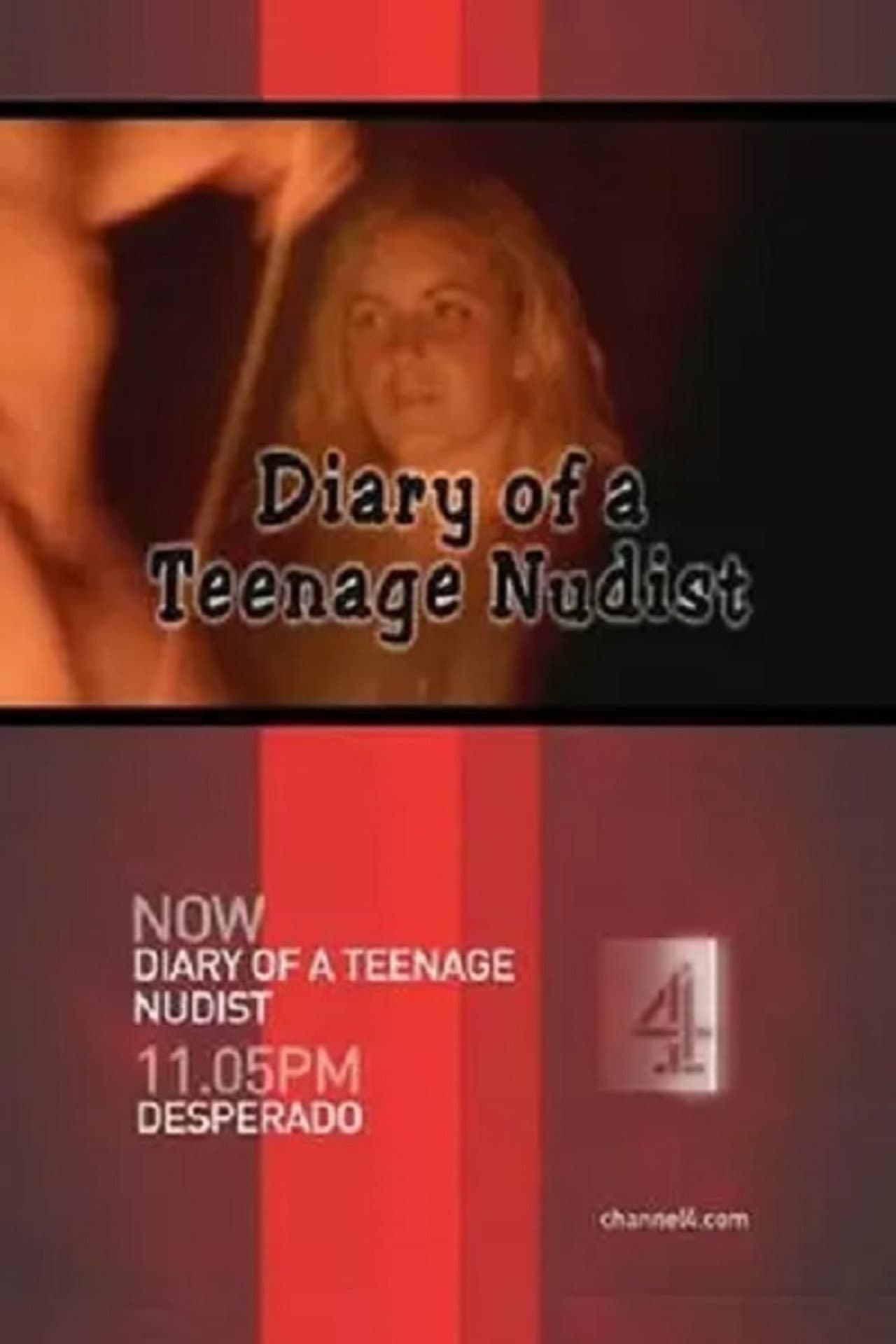 Diary of a Teenage Nudist preview 1
