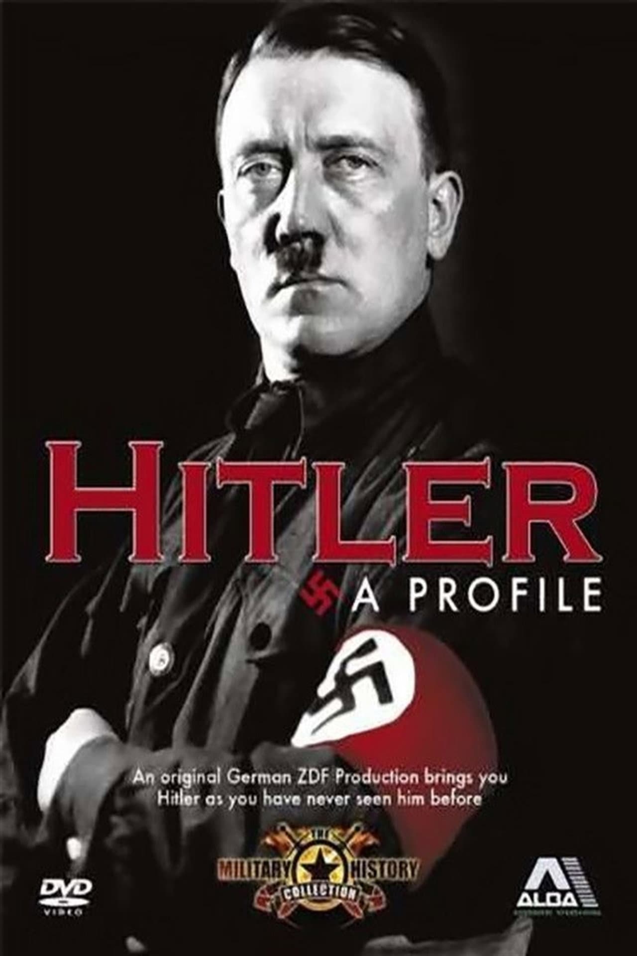 Hitler: A Profile preview 2